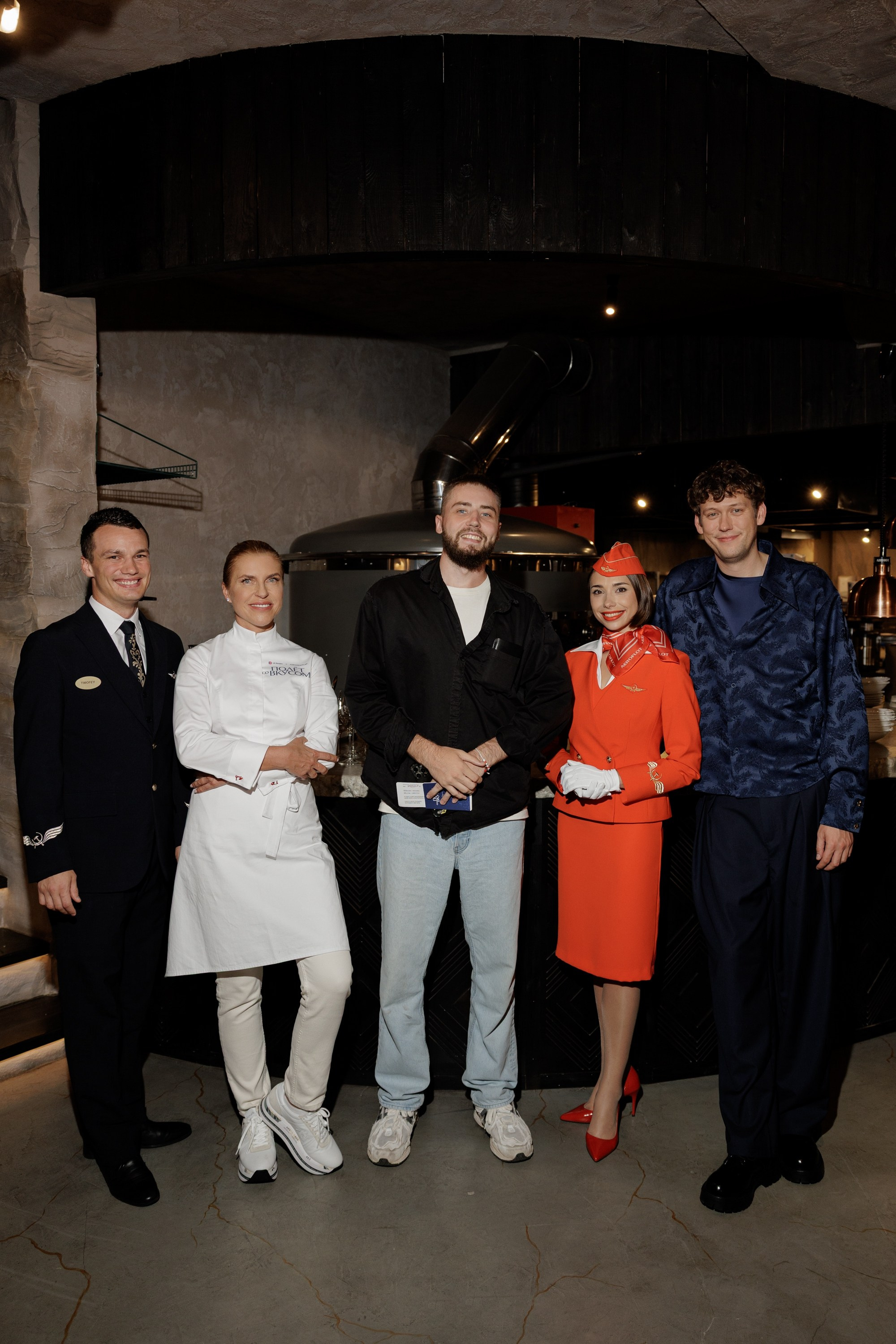 Гала-ужин «Полёт со вкусом» Аэрофлот и ВК-Видео (г.Иркутск). Свадебный фотограф