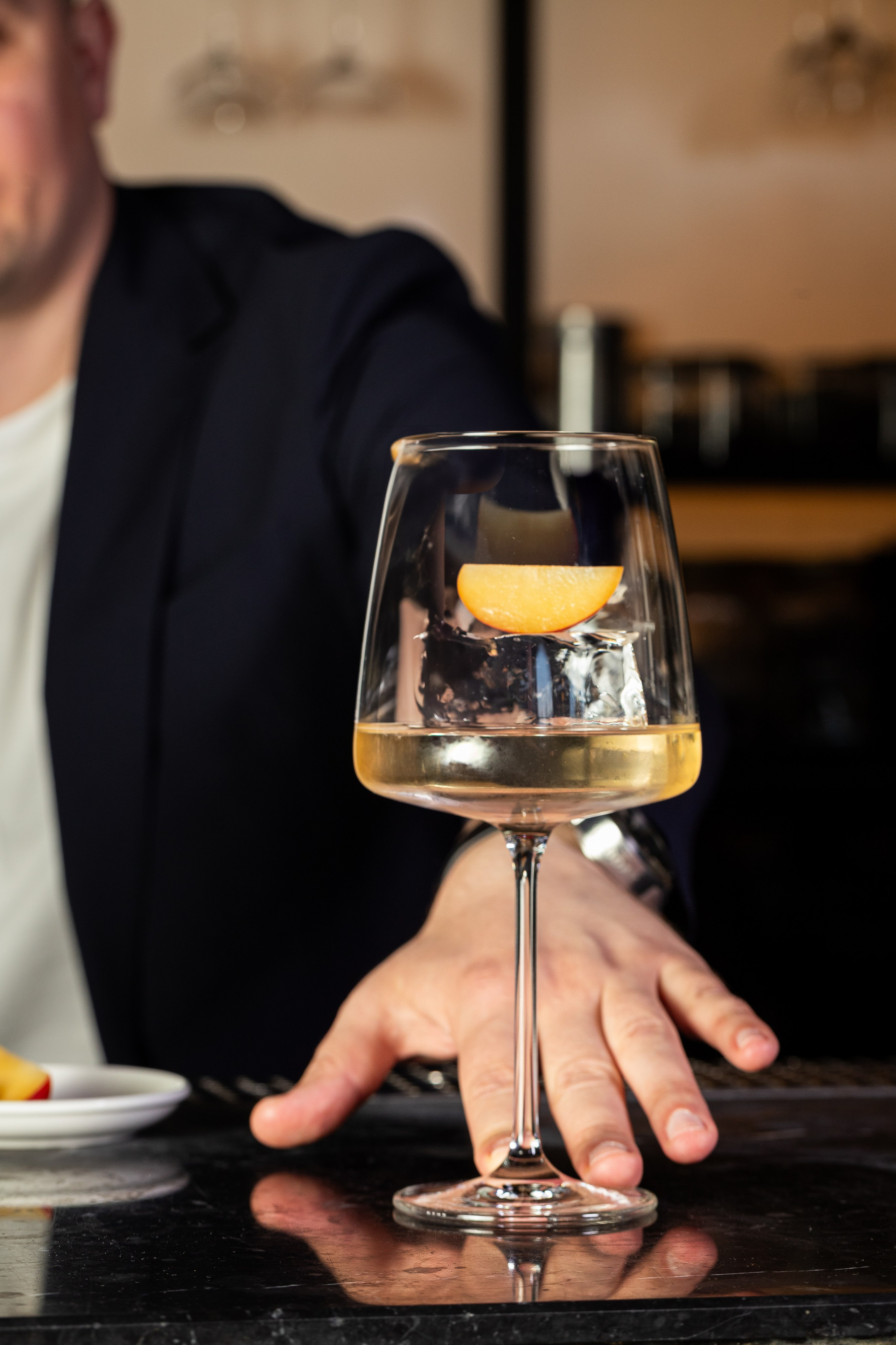 Lesnoy 25. Краснов Максим фуд-фотограф, предметный фотограф, Москва