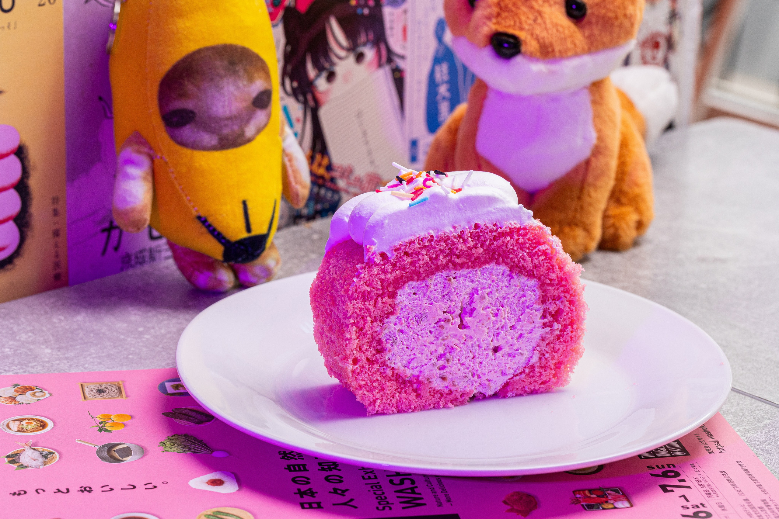 Nagoya. Краснов Максим фуд-фотограф, предметный фотограф, Москва