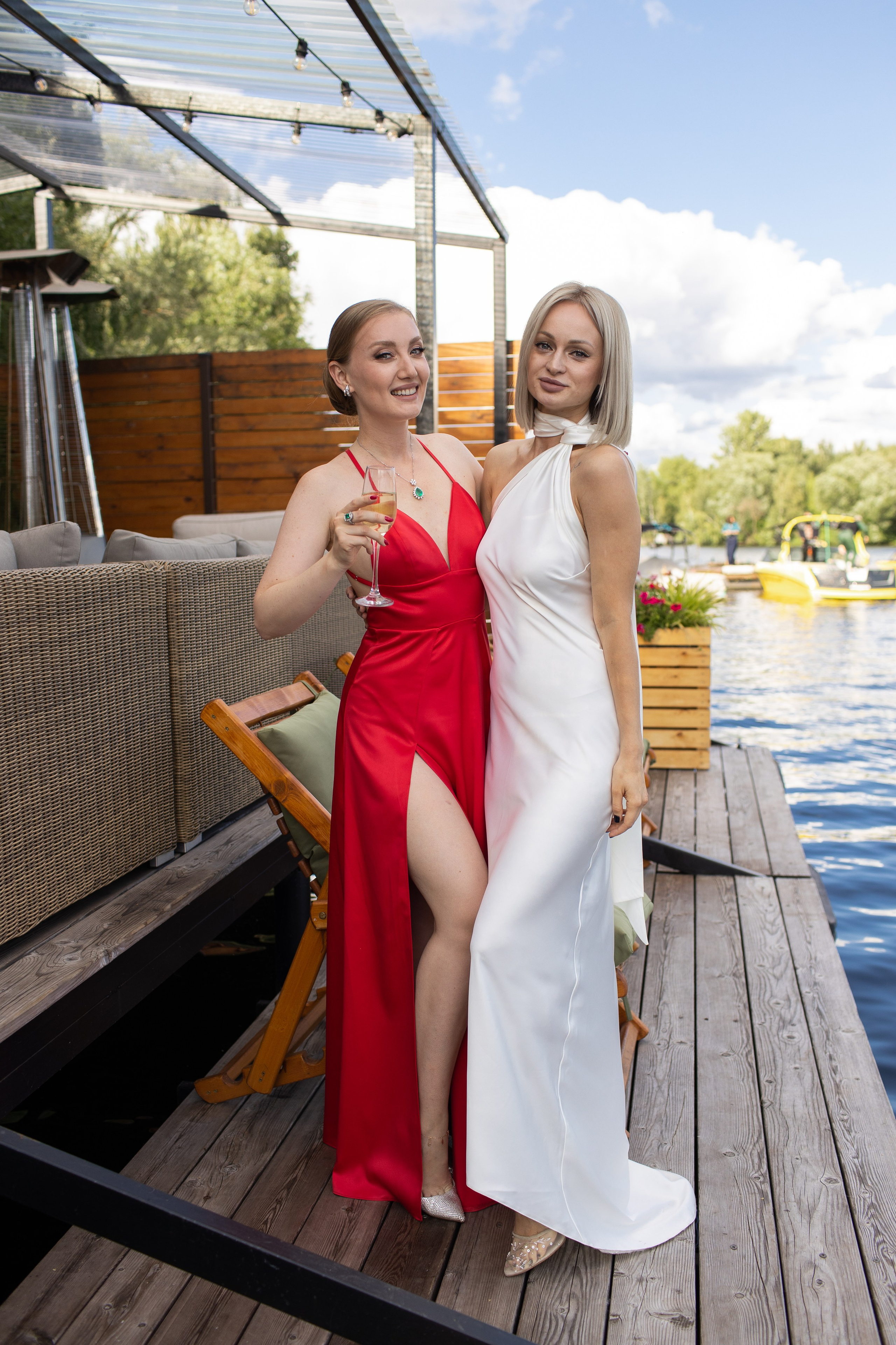 День рождения. Фотограф в Москве Десятова Ксения