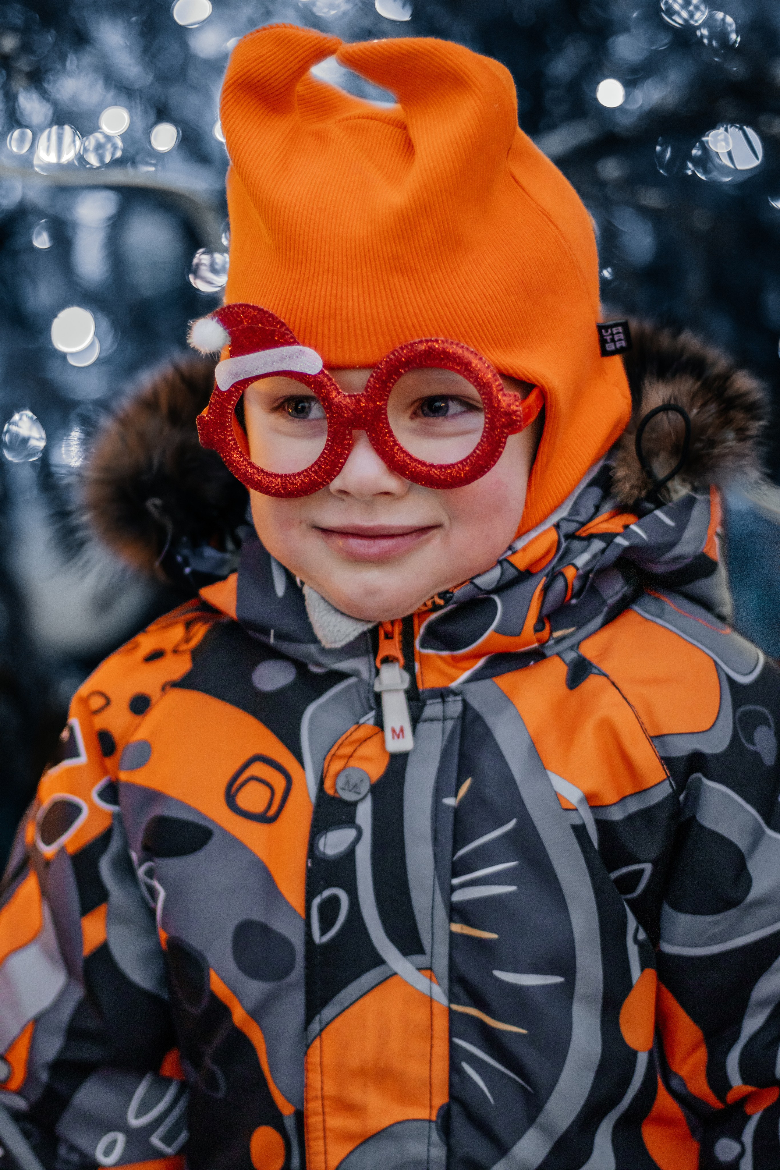 Семейная съемка. Фотограф в Москве и Московской области — Акулина Софья