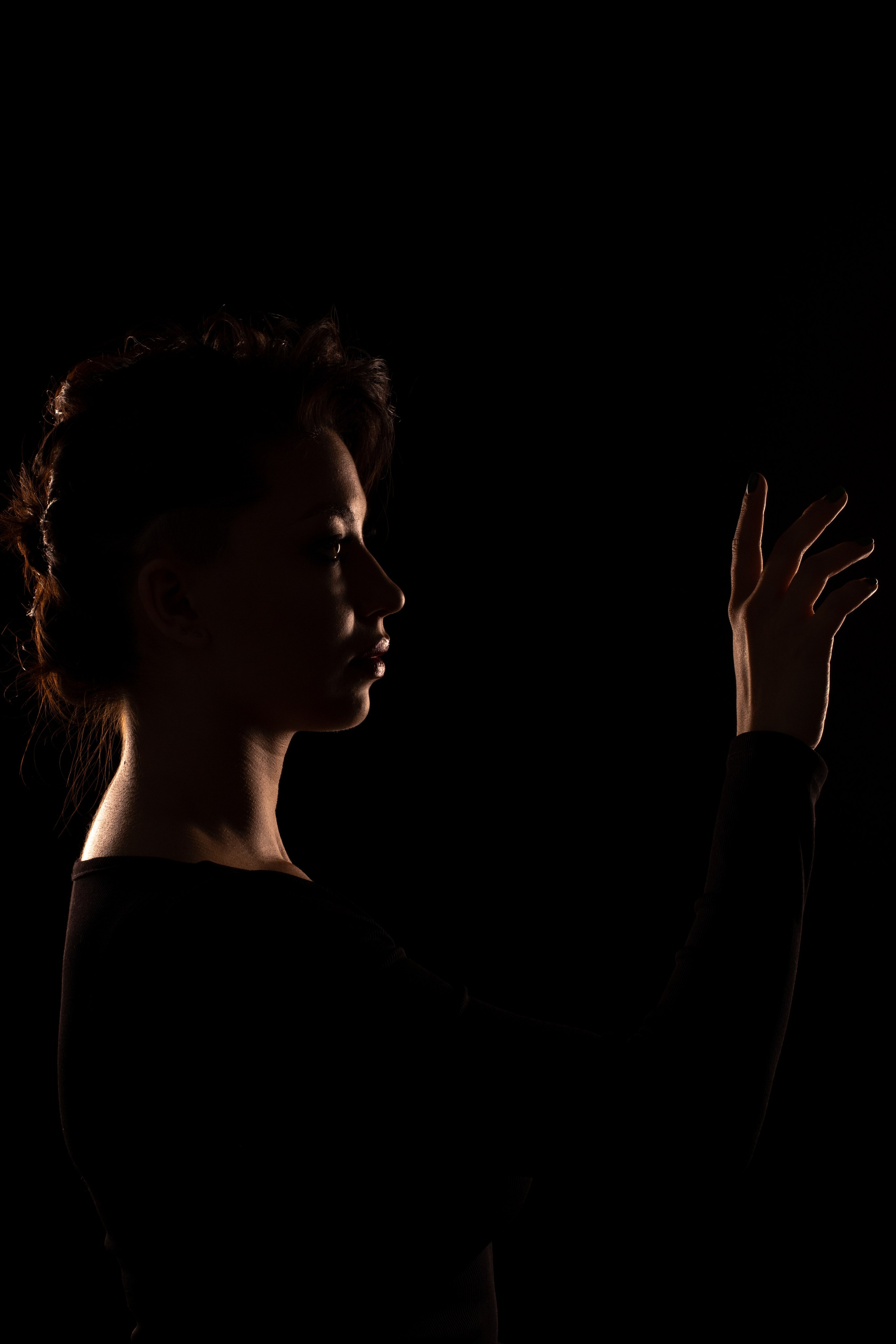 Индивидуальная съемка. Фотограф в Москве и Московской области — Акулина Софья