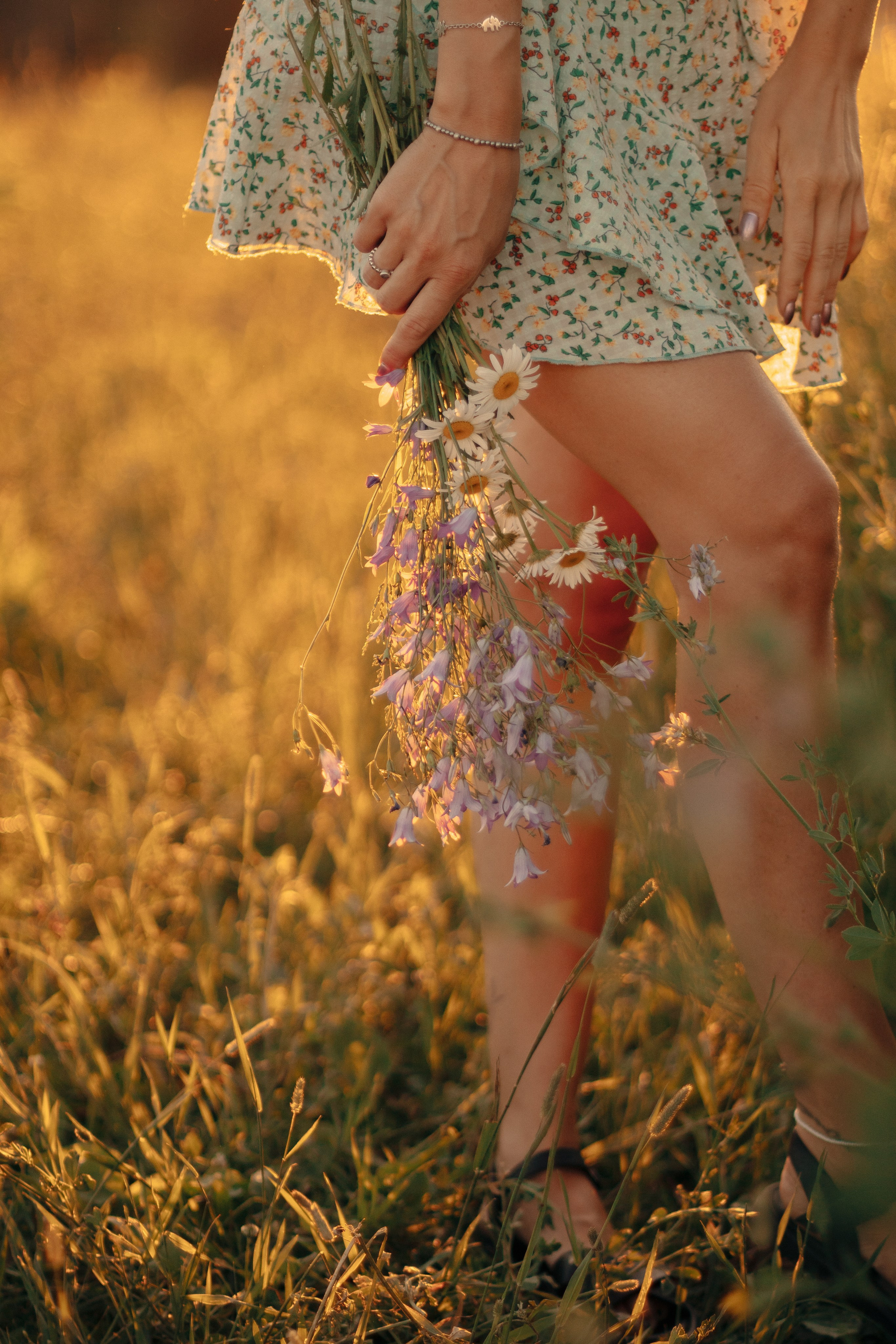 Индивидуальная съемка. Фотограф в Москве и Московской области — Акулина Софья