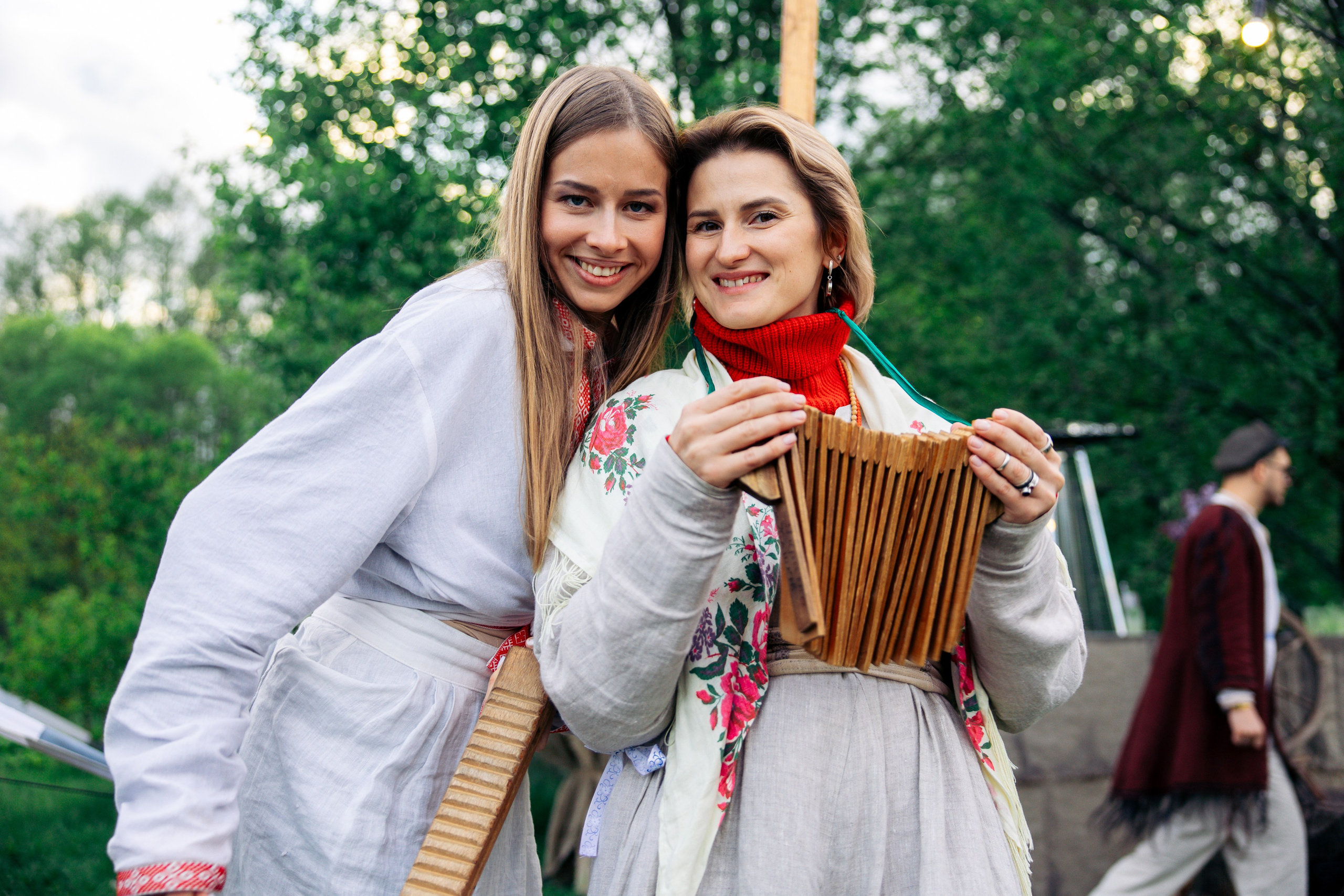 ХОЛОП -тематический праздник. Свадебный фотограф Минск РБ