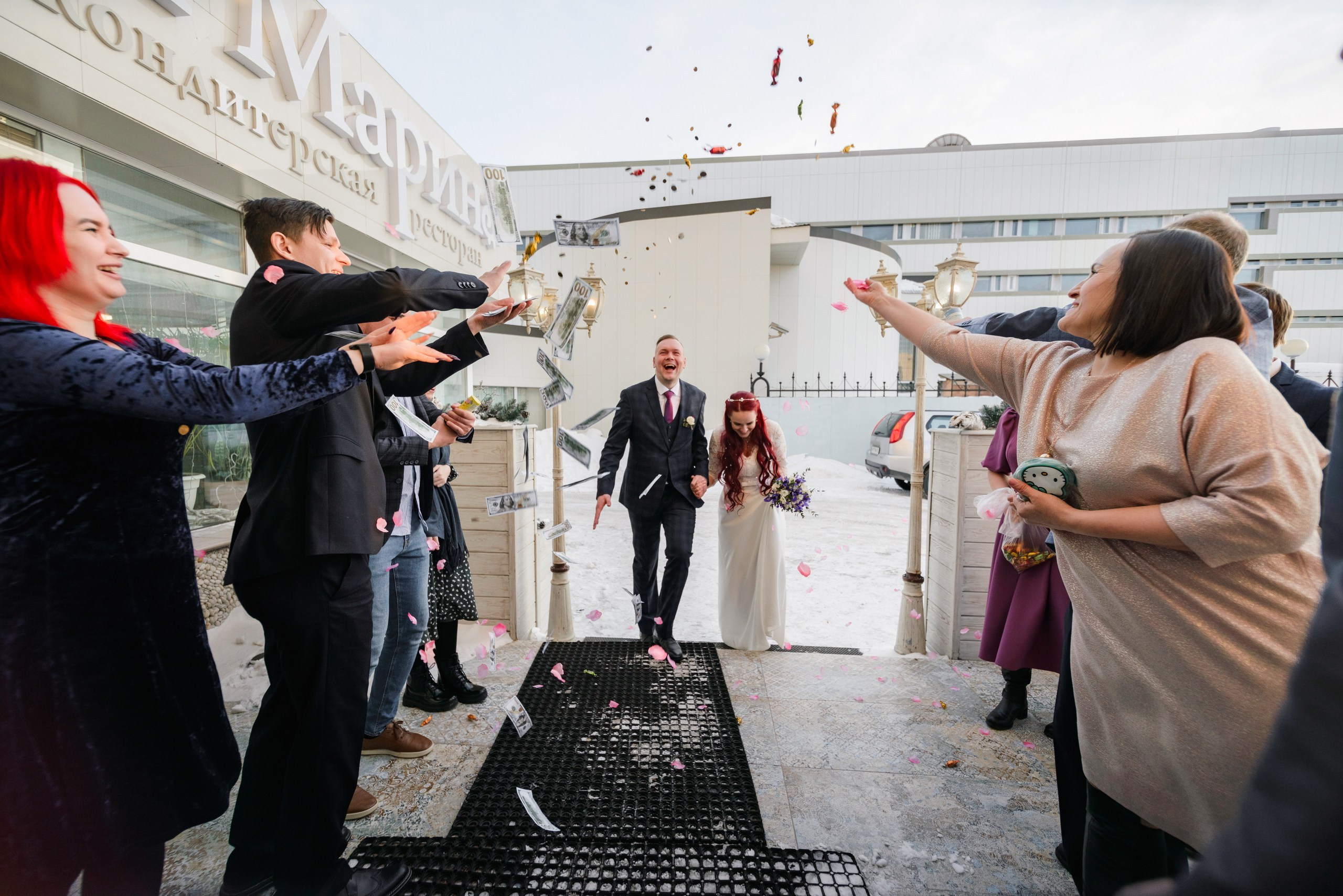 Фотограф Камчатка, Свадьба, Любовь, Эмоции , Счастье, Моменты, Свадебная Фотография