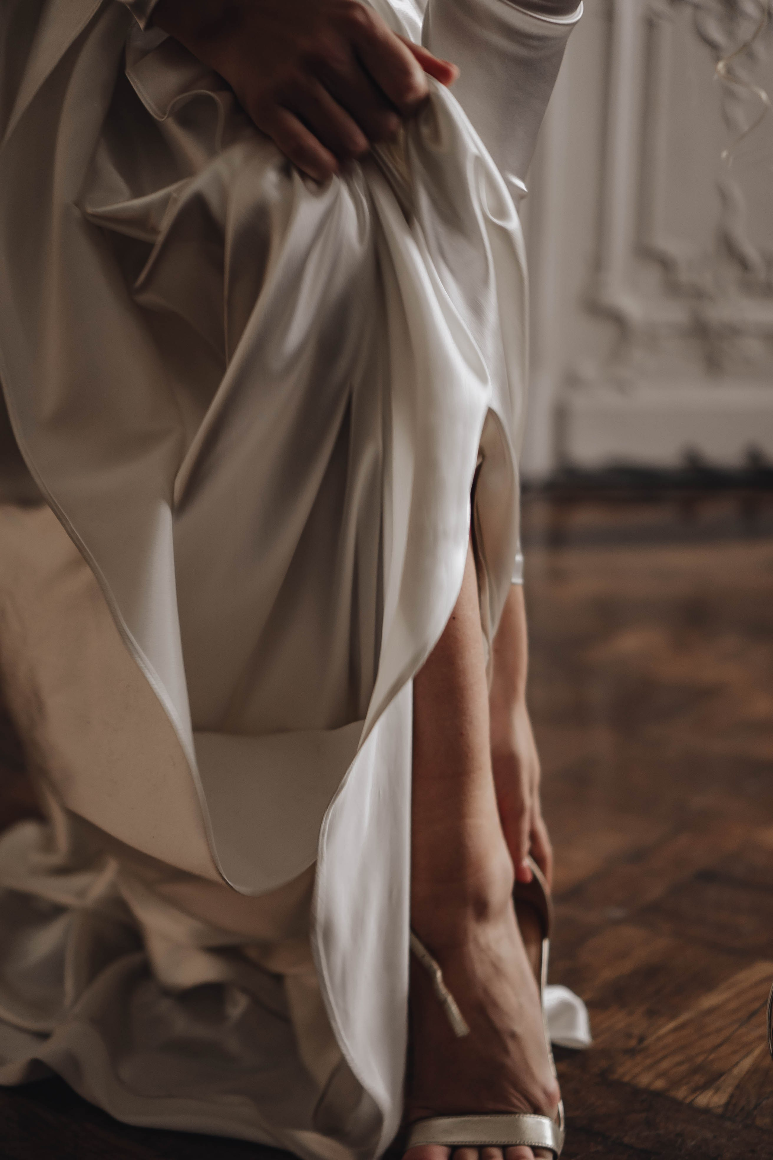 СВАДЕБНАЯ ФОТОСЕСИИЯ В НИКОЛАЕВСКОМ ДВОРЦЕ. Профессиональный фотограф, Санкт-Петербург — Виктория Богомолова