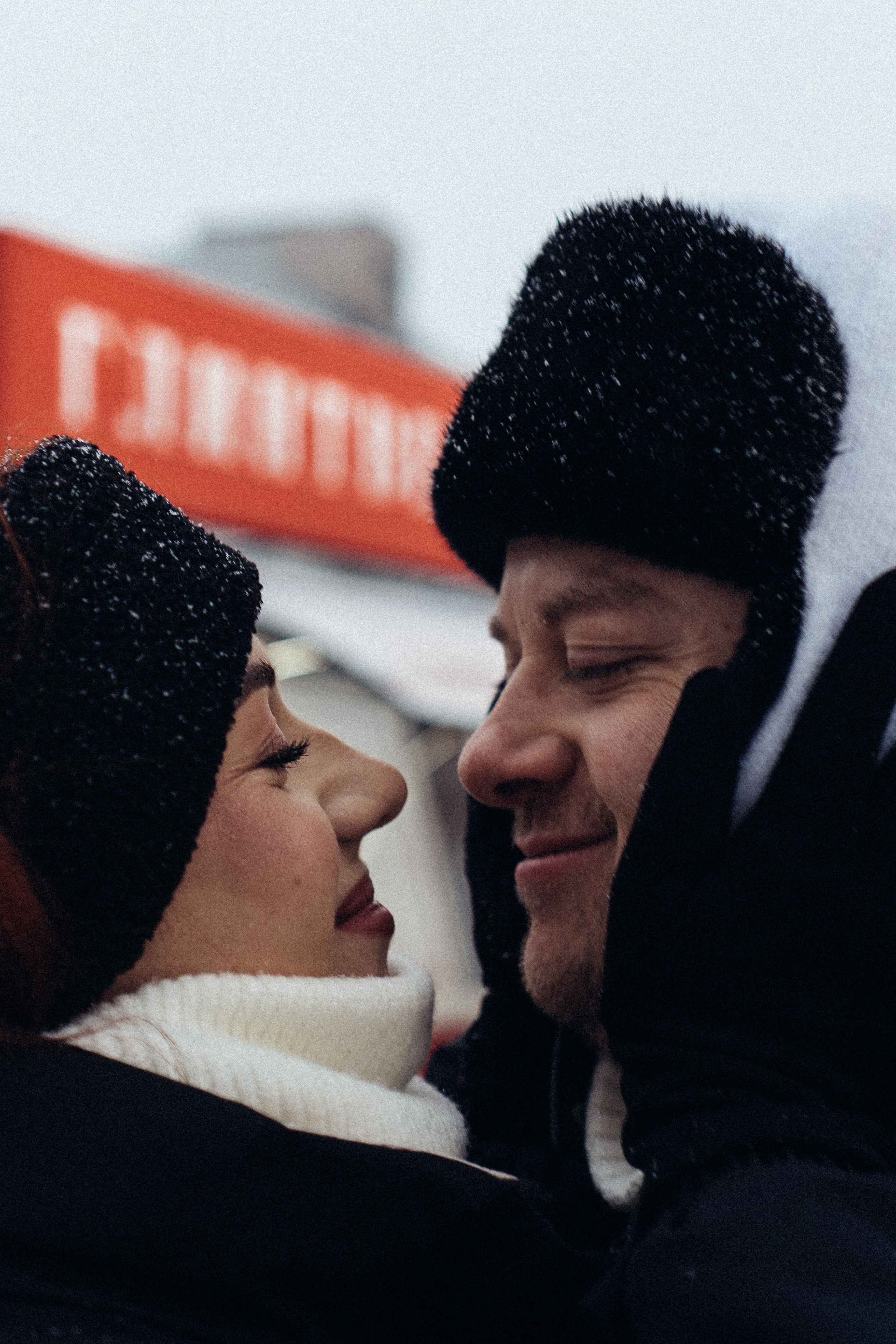 КАТОК СЕВКАБЕЛЬ. Профессиональный фотограф, Санкт-Петербург — Виктория Богомолова