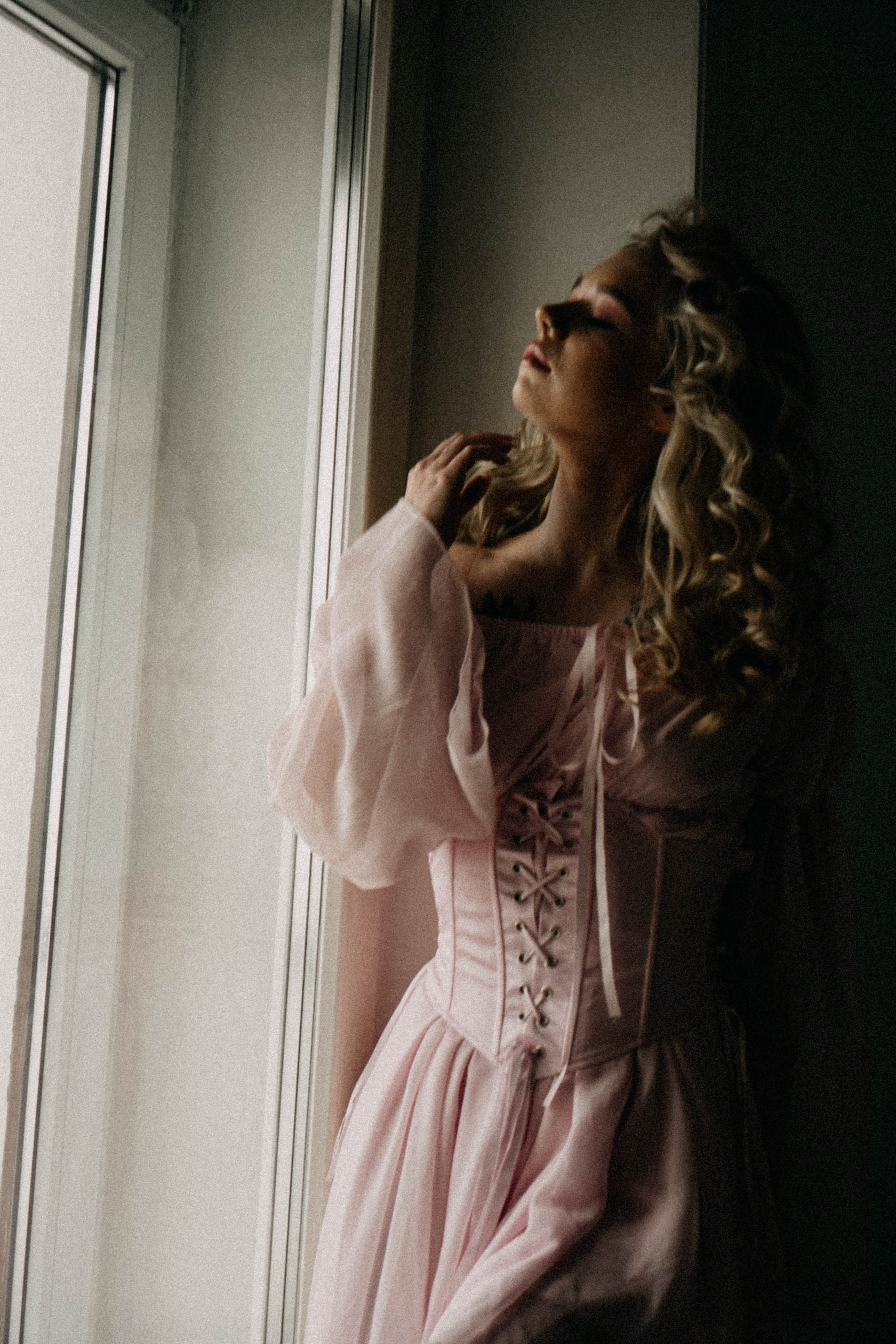 Студийная. Профессиональный фотограф, Санкт-Петербург — Виктория Богомолова