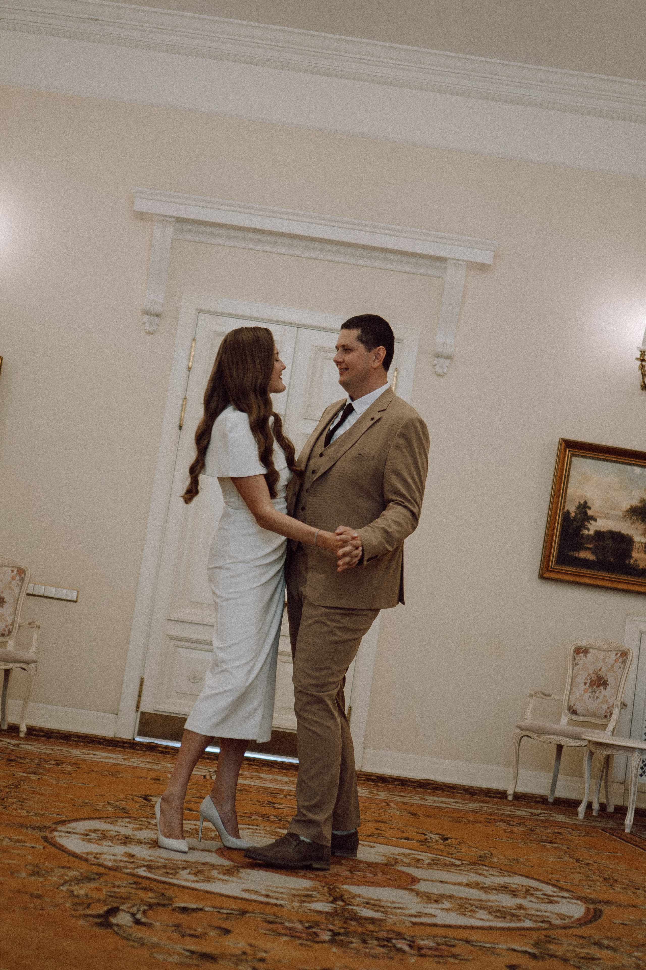 СВАДЕБНАЯ СЬЕМКА В ПУШКИН. Профессиональный фотограф, Санкт-Петербург — Виктория Богомолова