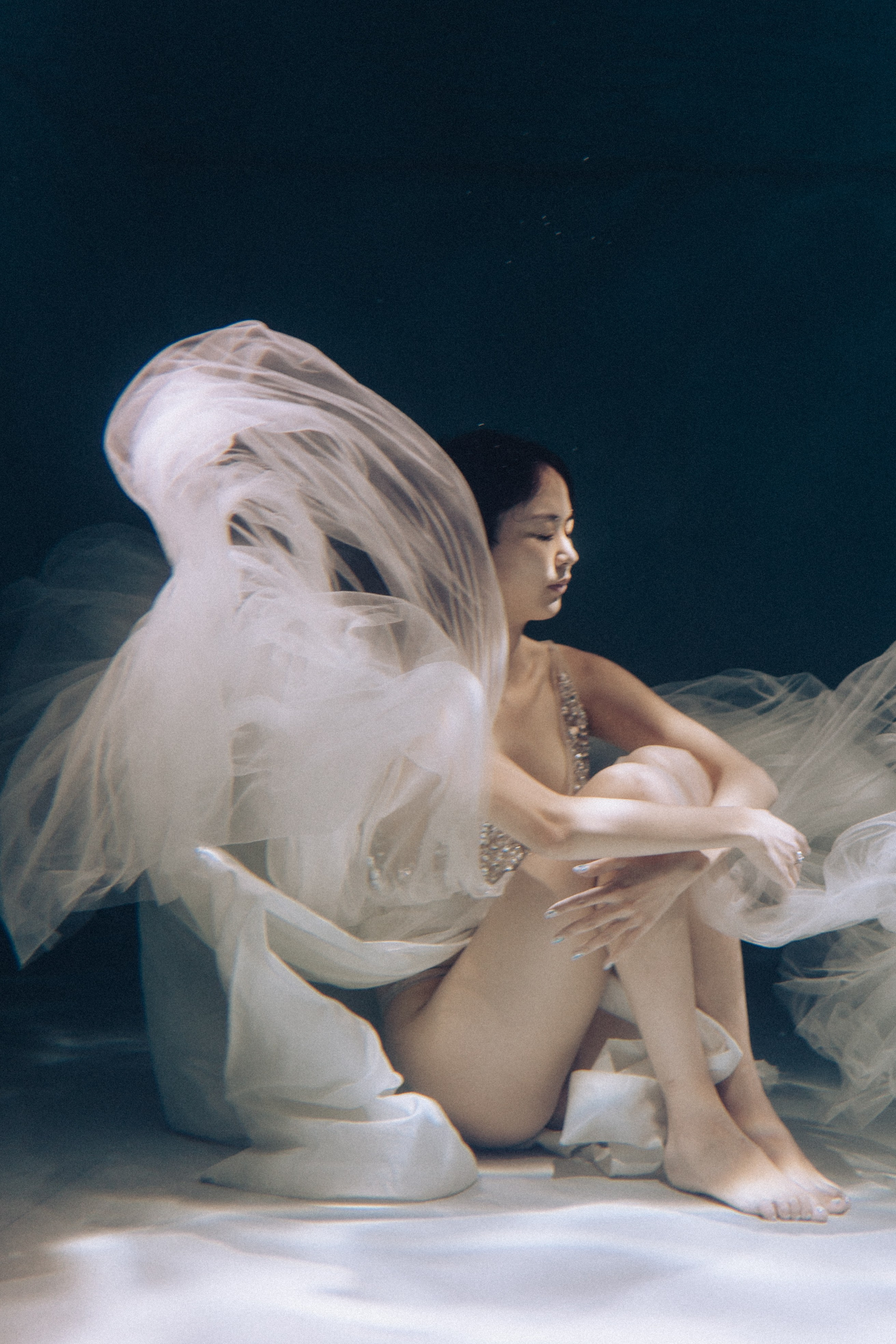 ФОТОСЕСИСИЯ В БАССЕЙНЕ. Профессиональный фотограф, Санкт-Петербург — Виктория Богомолова