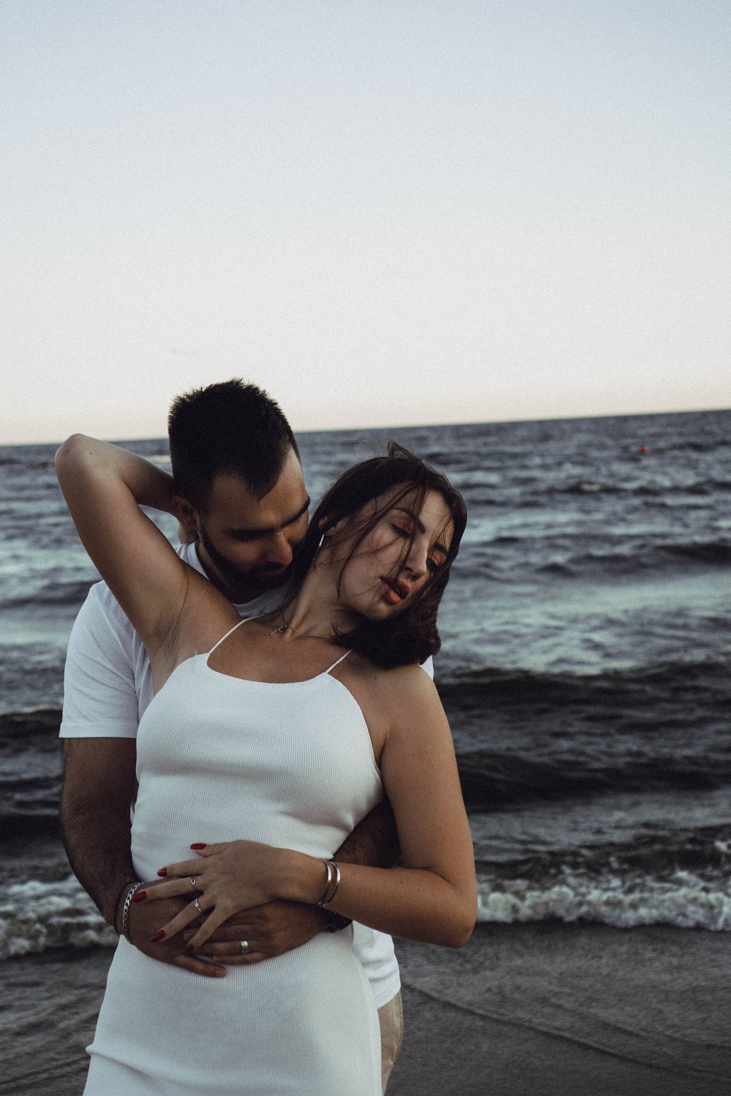 Любовь на заливе. Профессиональный фотограф, Санкт-Петербург — Виктория Богомолова