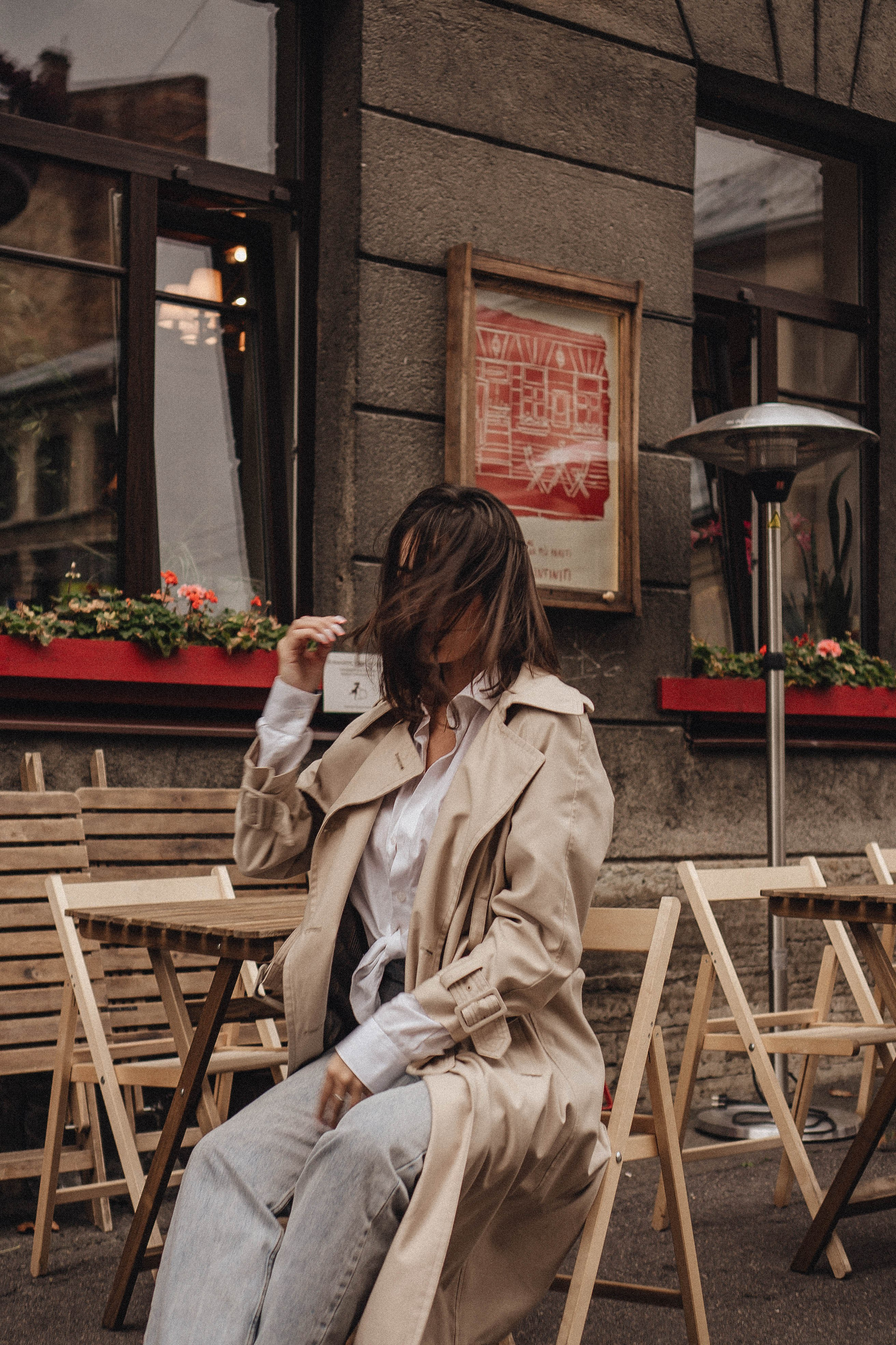 Прогулочная для Кристины. Профессиональный фотограф, Санкт-Петербург — Виктория Богомолова