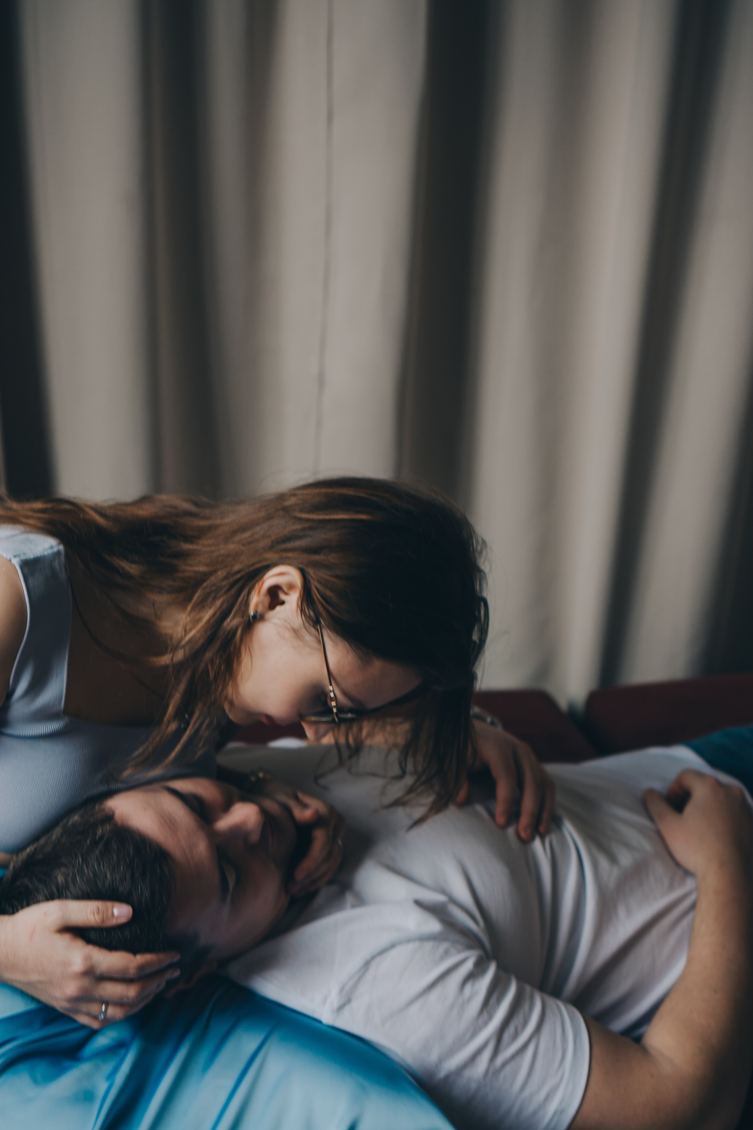 Студийная. Профессиональный фотограф, Санкт-Петербург — Виктория Богомолова