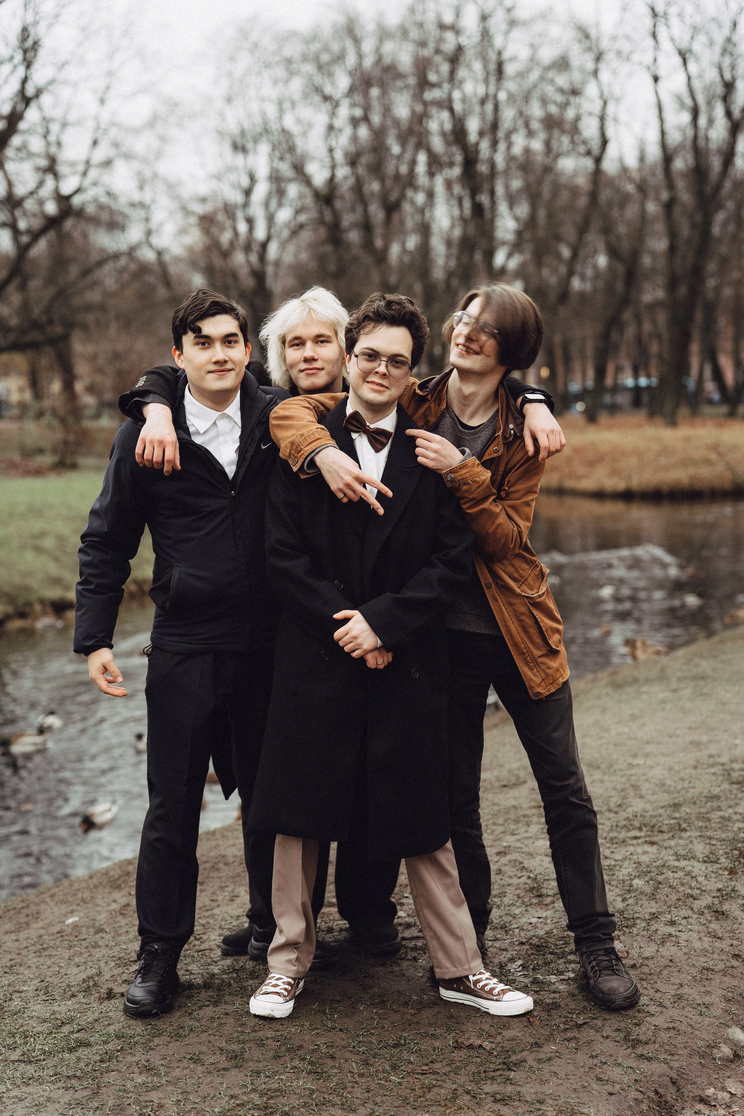 СВАДЕБНАЯ СЬЕМКА ВО ВТОРОМ ДВОРЦЕ С ГОСТЯМИ И ПРОГУЛКА В ТАВРИЧЕСКОМ САДУ. Профессиональный фотограф, Санкт-Петербург — Виктория Богомолова