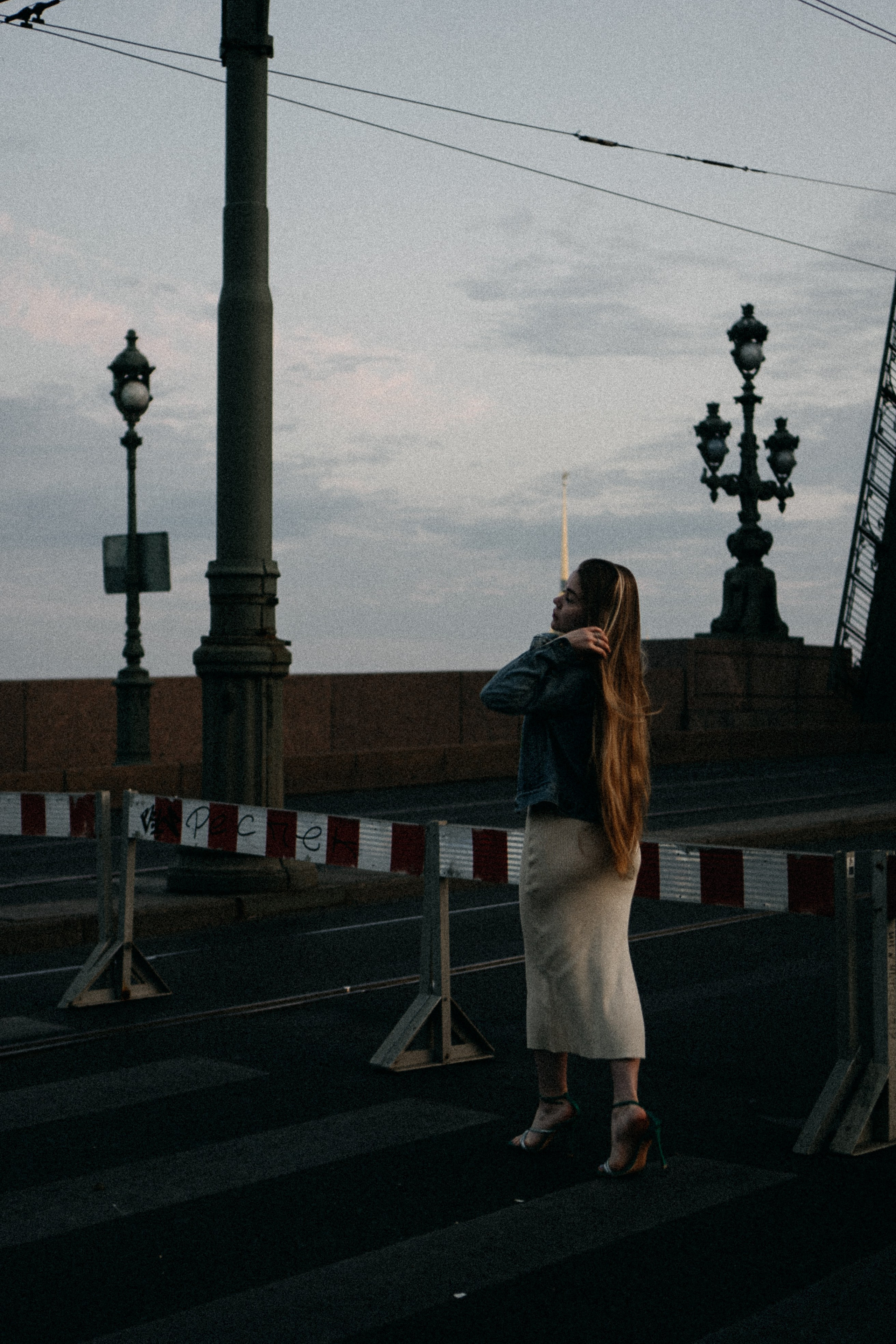 Рассветная. Профессиональный фотограф, Санкт-Петербург — Виктория Богомолова