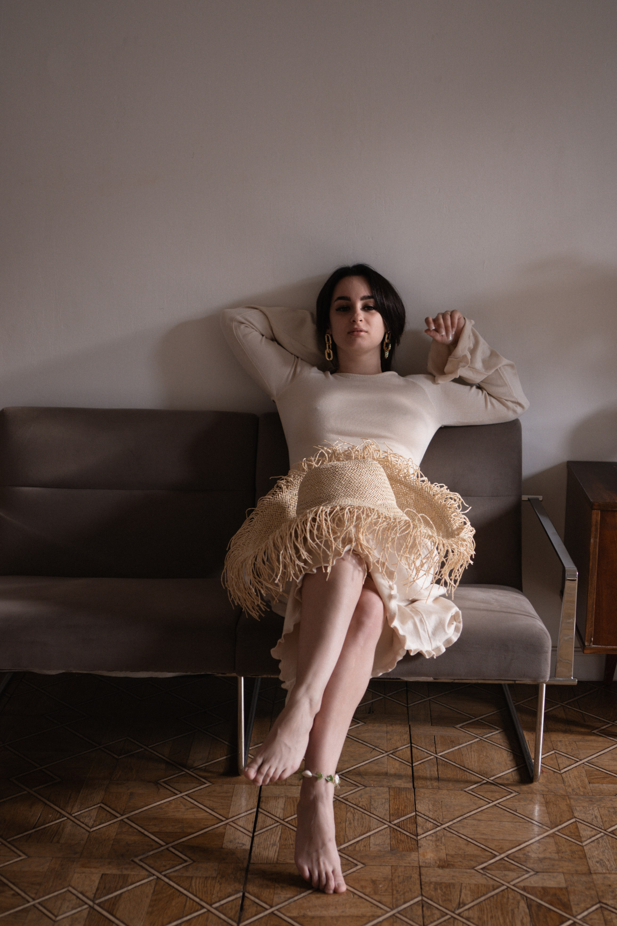 Студийная. Профессиональный фотограф, Санкт-Петербург — Виктория Богомолова