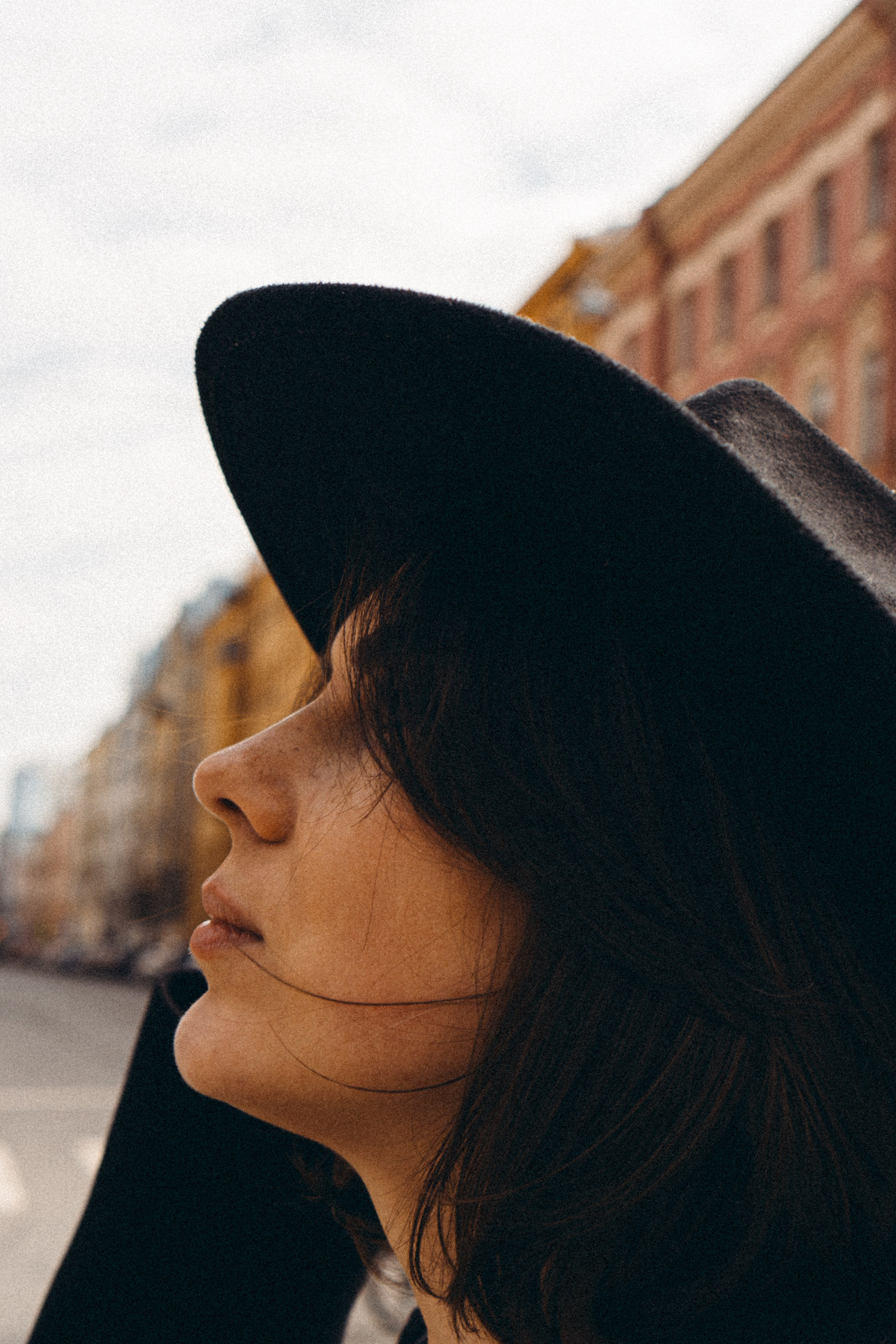 Прогулка по весеннему Питеру. Профессиональный фотограф, Санкт-Петербург — Виктория Богомолова