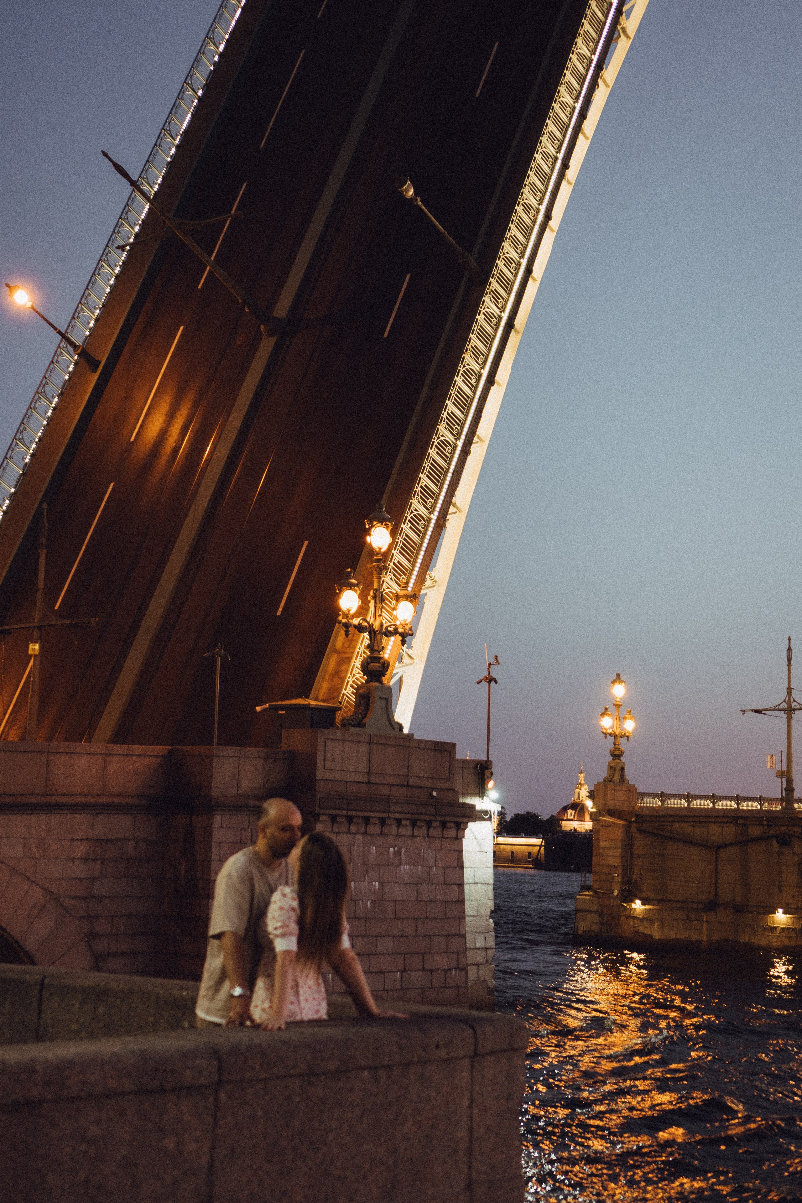 ПРОГУЛКА УТОРОМ ПО ПИТЕРУ. Профессиональный фотограф, Санкт-Петербург — Виктория Богомолова