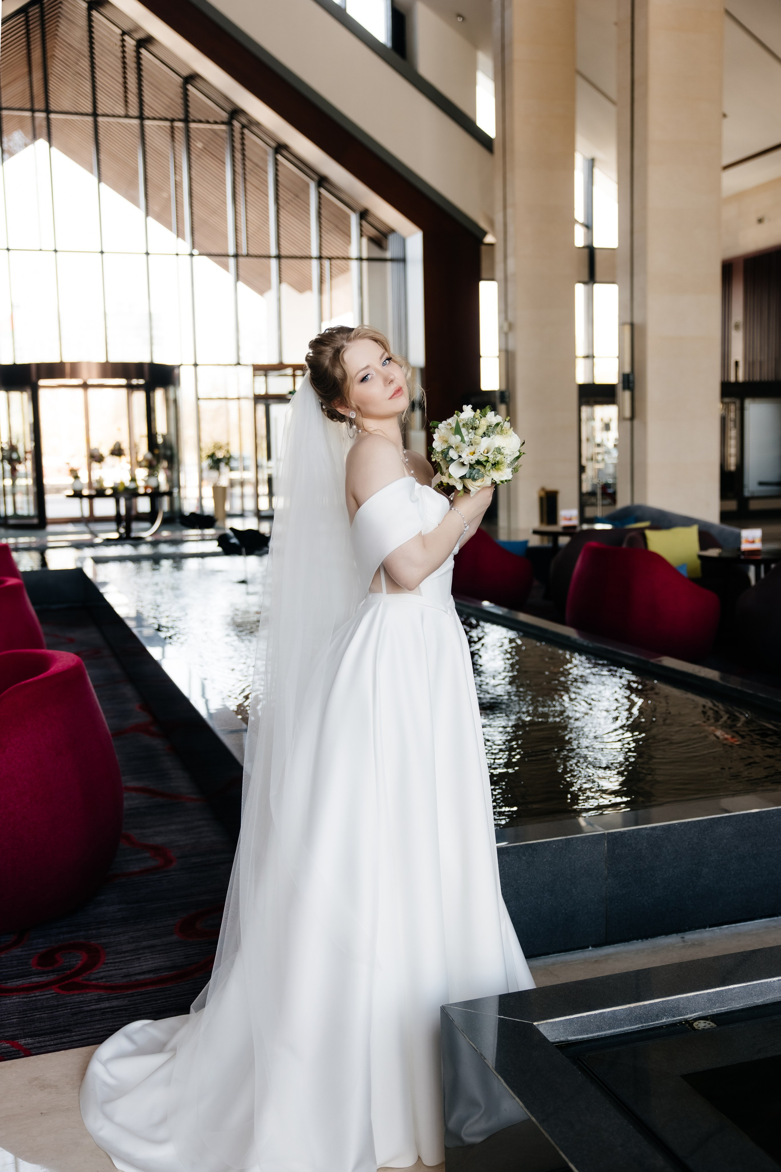 19|04|25. Фотограф ВИКА МЕДУЗА