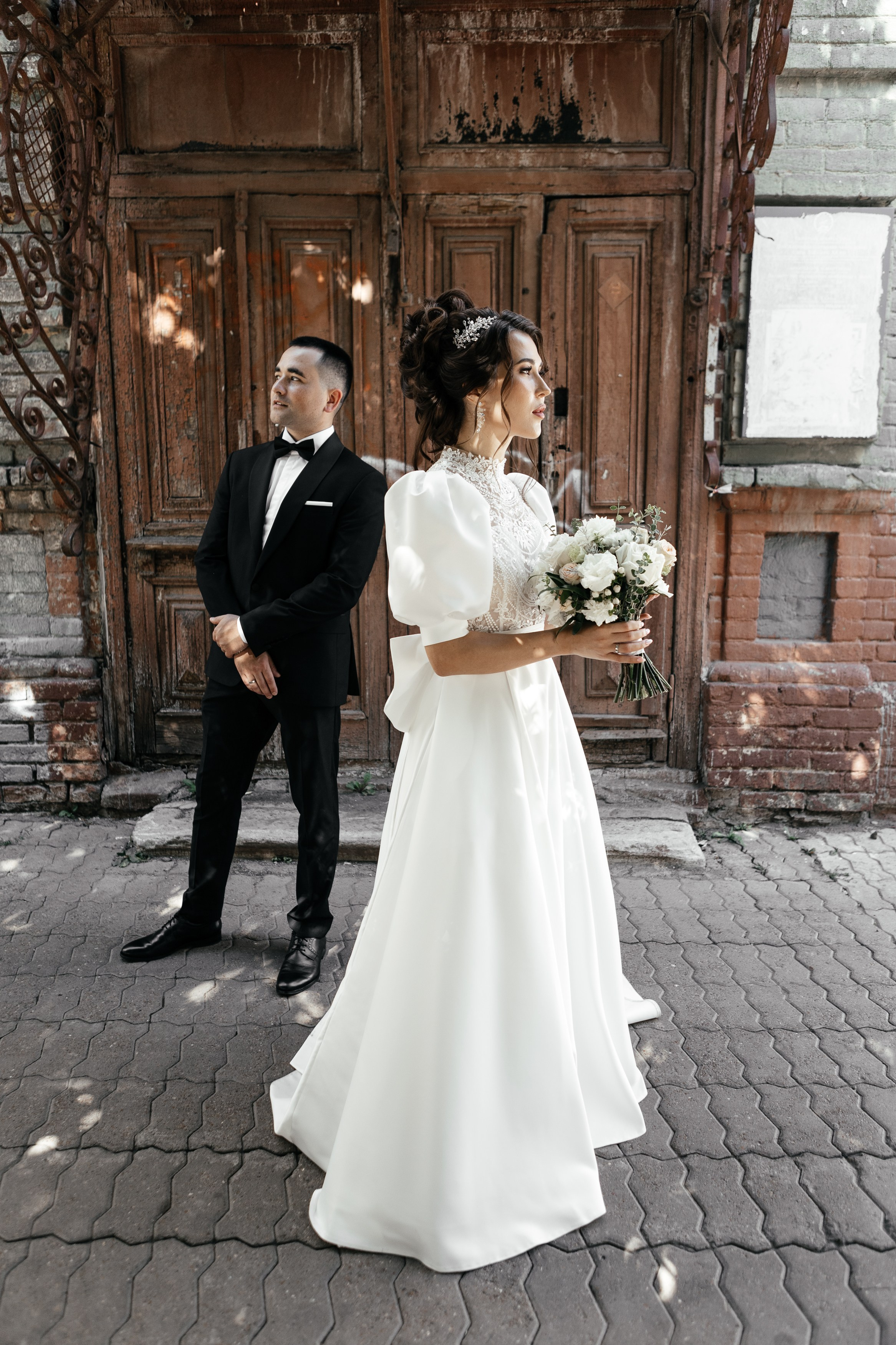 Свадебный фотограф Уфа — Руслан ГабдлисламовЖивые эмоции, красивые кадры, воспоминания на всю жизнь.Работаю по всей Республике Башкортоста. Свадебный фотограф Уфа Руслан Габдлисламов