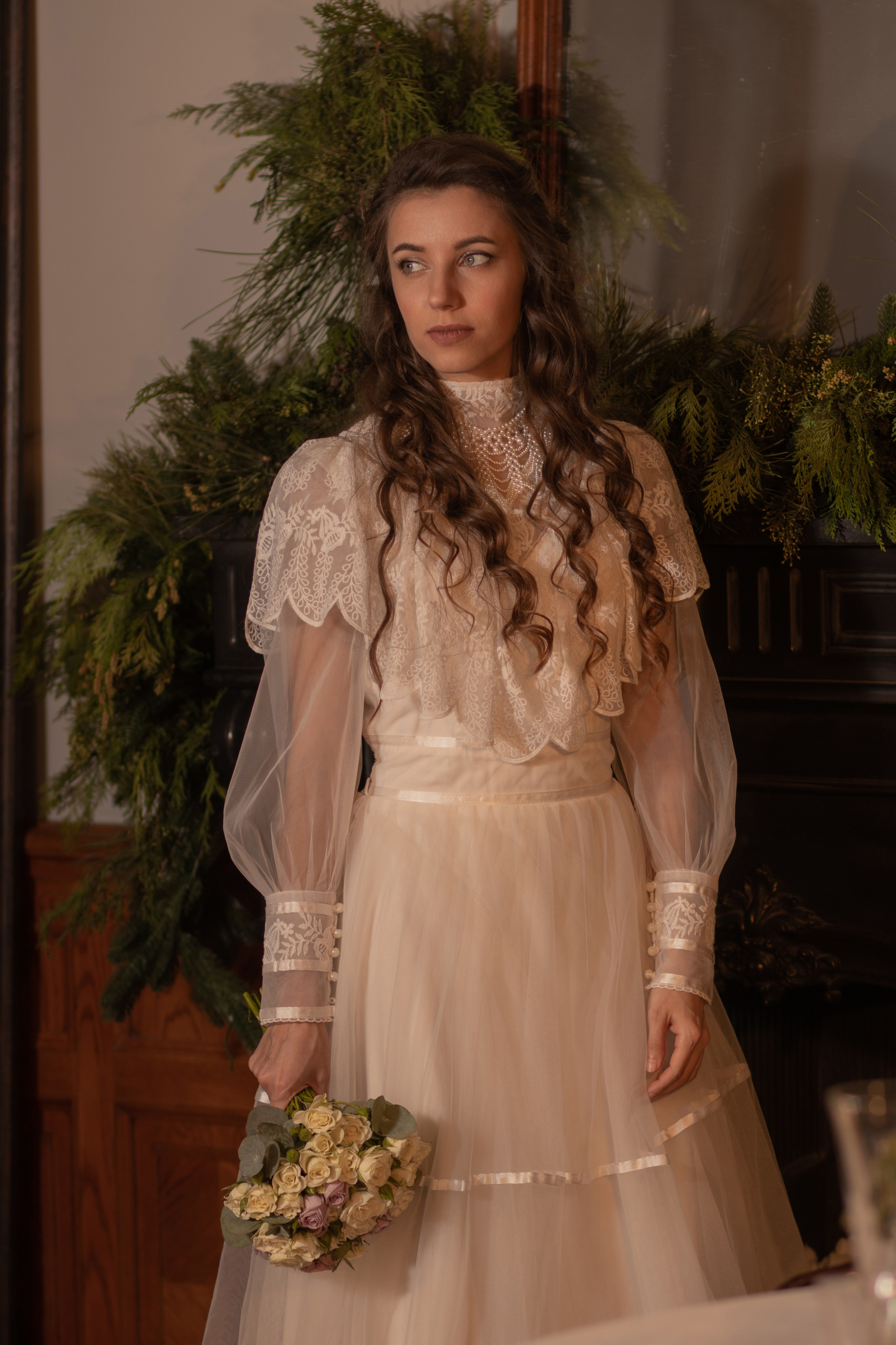 Саша и Оля. Мария Марченкова фотограф СПб