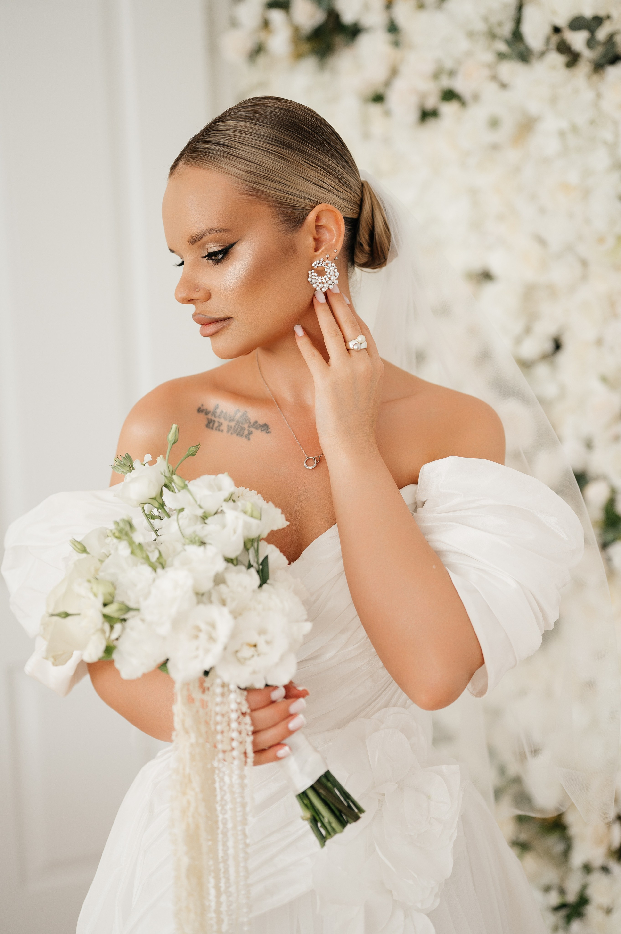 Сергей и Анастасия. Свадебный и семейный фотограф в Краснодаре Алина Мельник