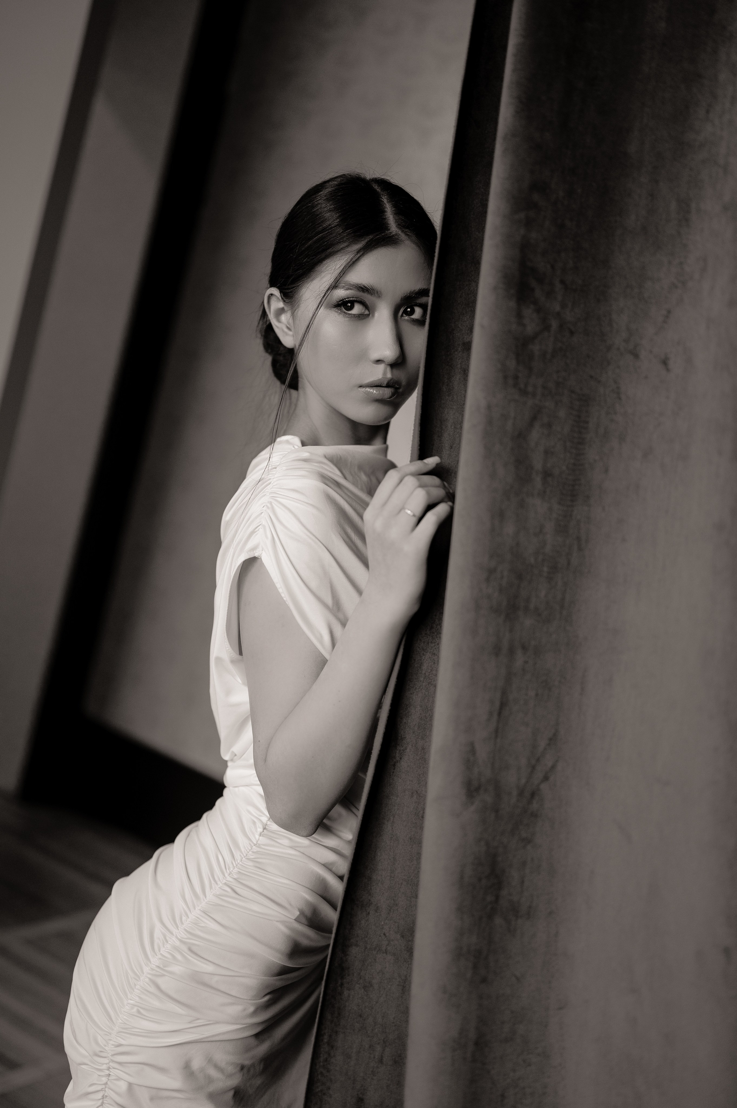 Вика (утро невесты). Свадебный и семейный фотограф в Краснодаре Алина Мельник