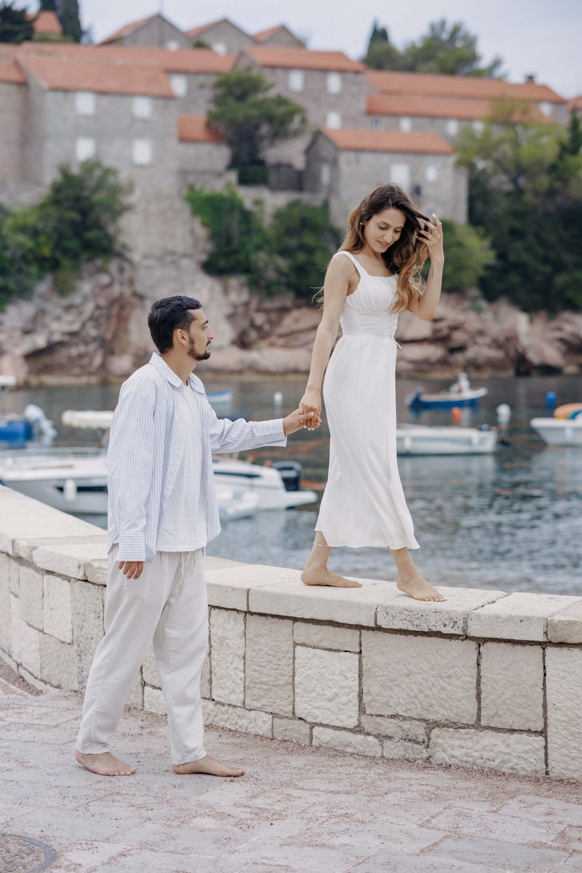 Семейные Lifestyle фотосессии в Испании