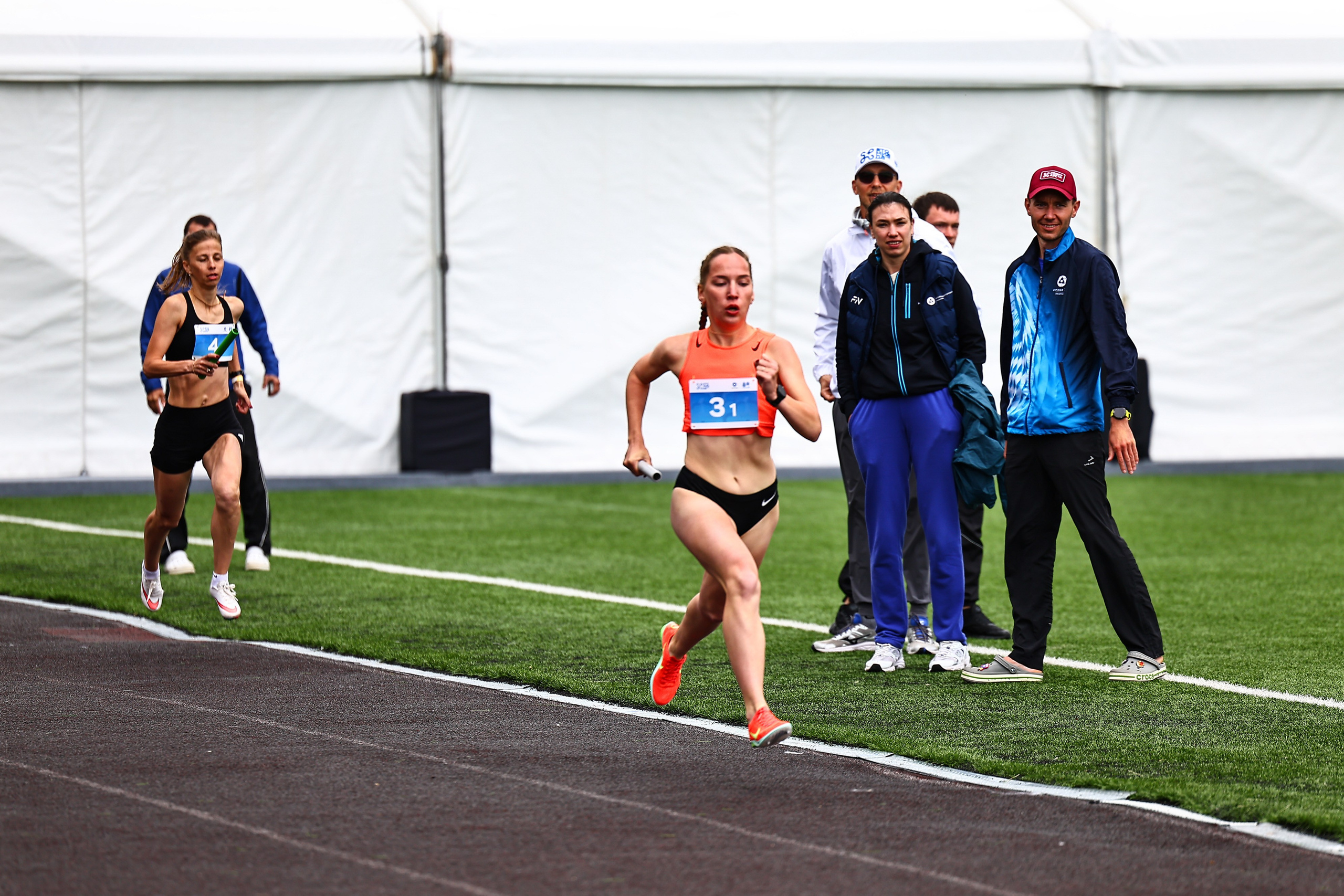 АТОМИАДА Лето 2025. Фототерапевт Ева Бунеева