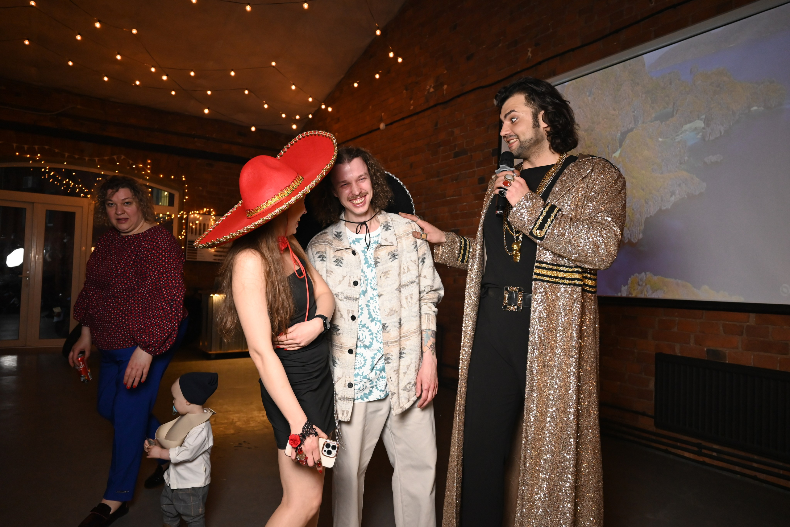 PINEPPLE PARTY. GlarePhoto (Фотограф Спб)