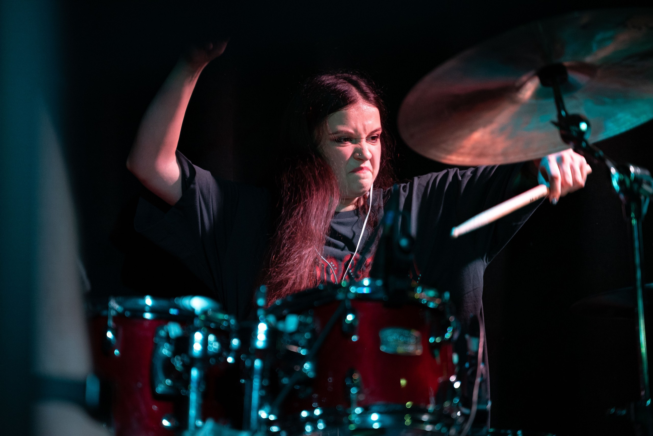 РОК-КОНЦЕРТ. GlarePhoto (Фотограф Спб)