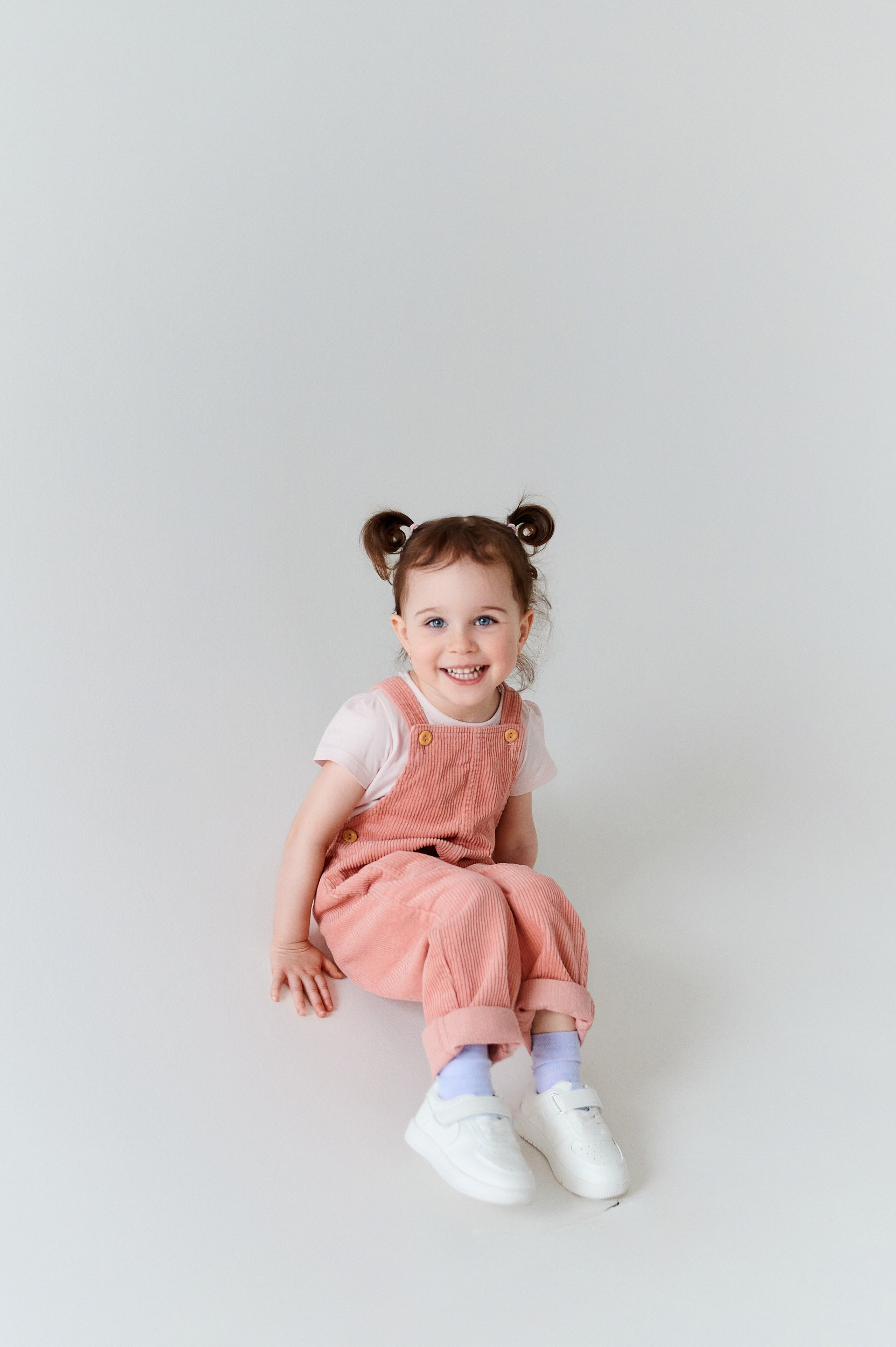 В студии. Семейный и детский фотограф в г. Ногинске Ангелина Хасанова