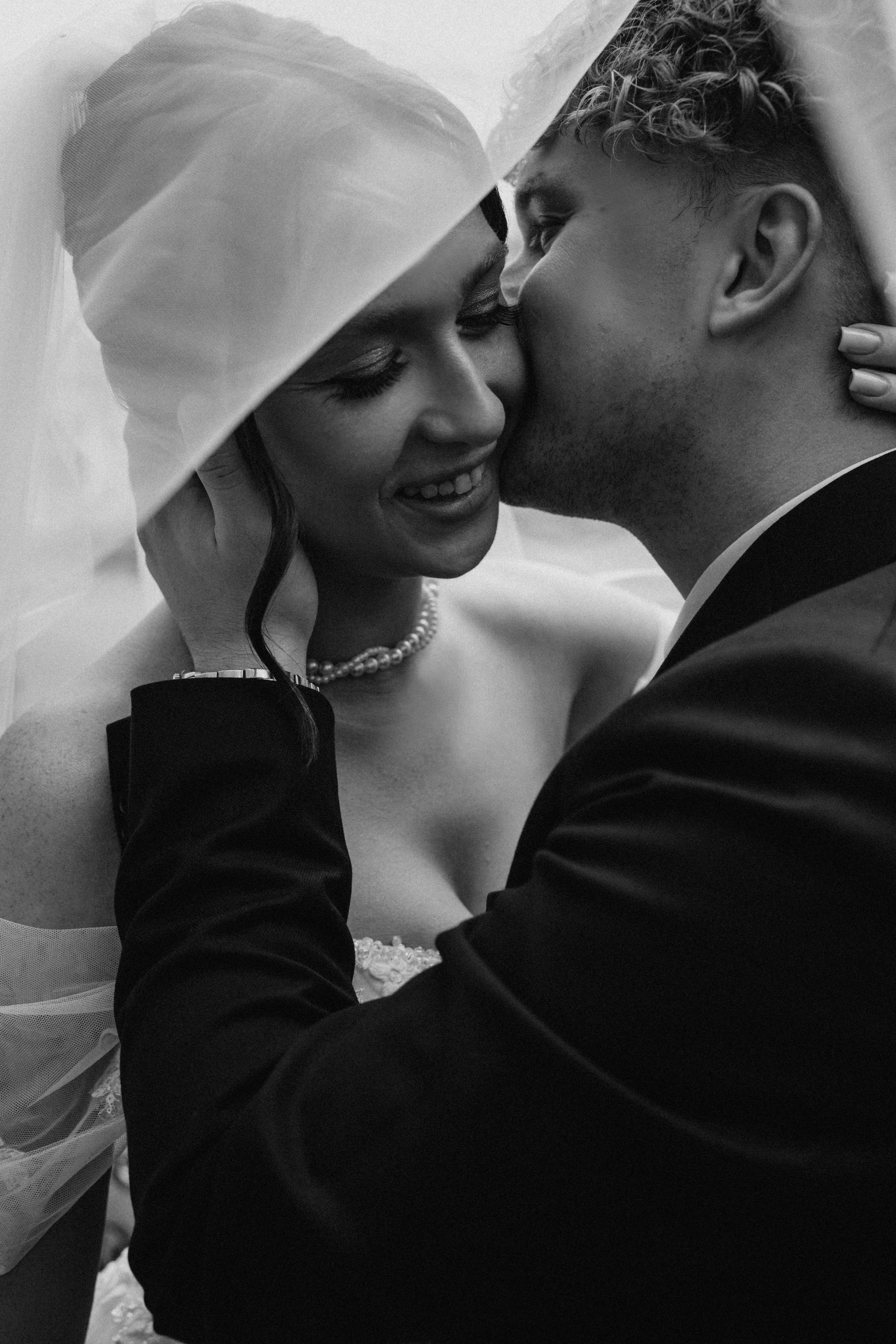 Даниил & Полина. Моменты и истории о вас настоящих