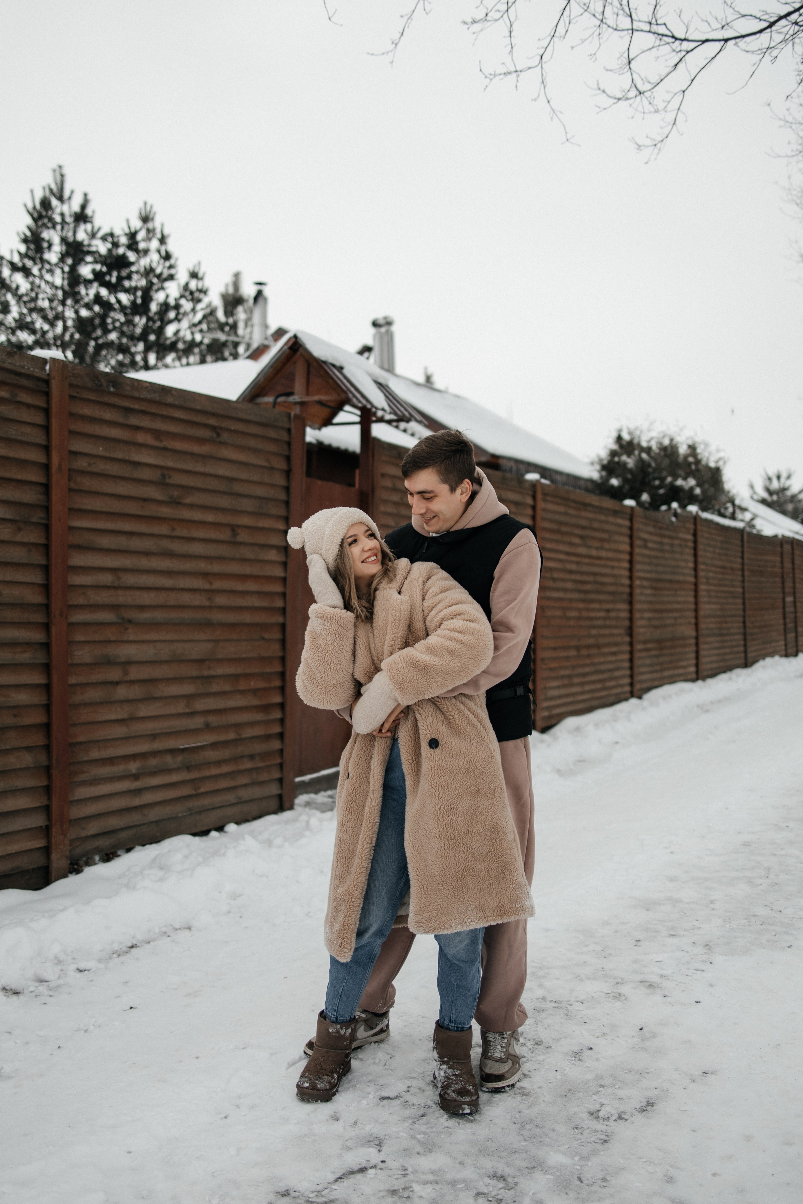 Марина и Алексей. Семейный и свадебный фотограф Чебоксары Екатерина Косолапова