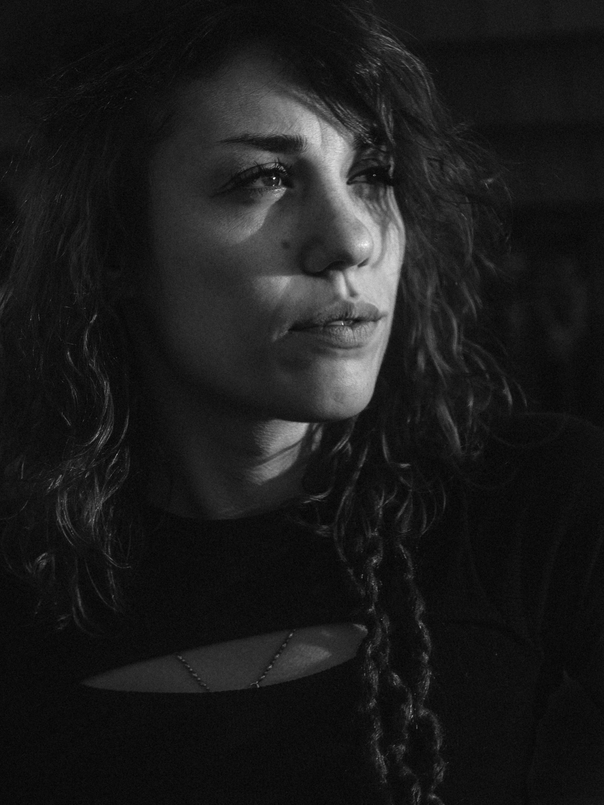 Портреты. Игорь Гичка. Портрет с любовью