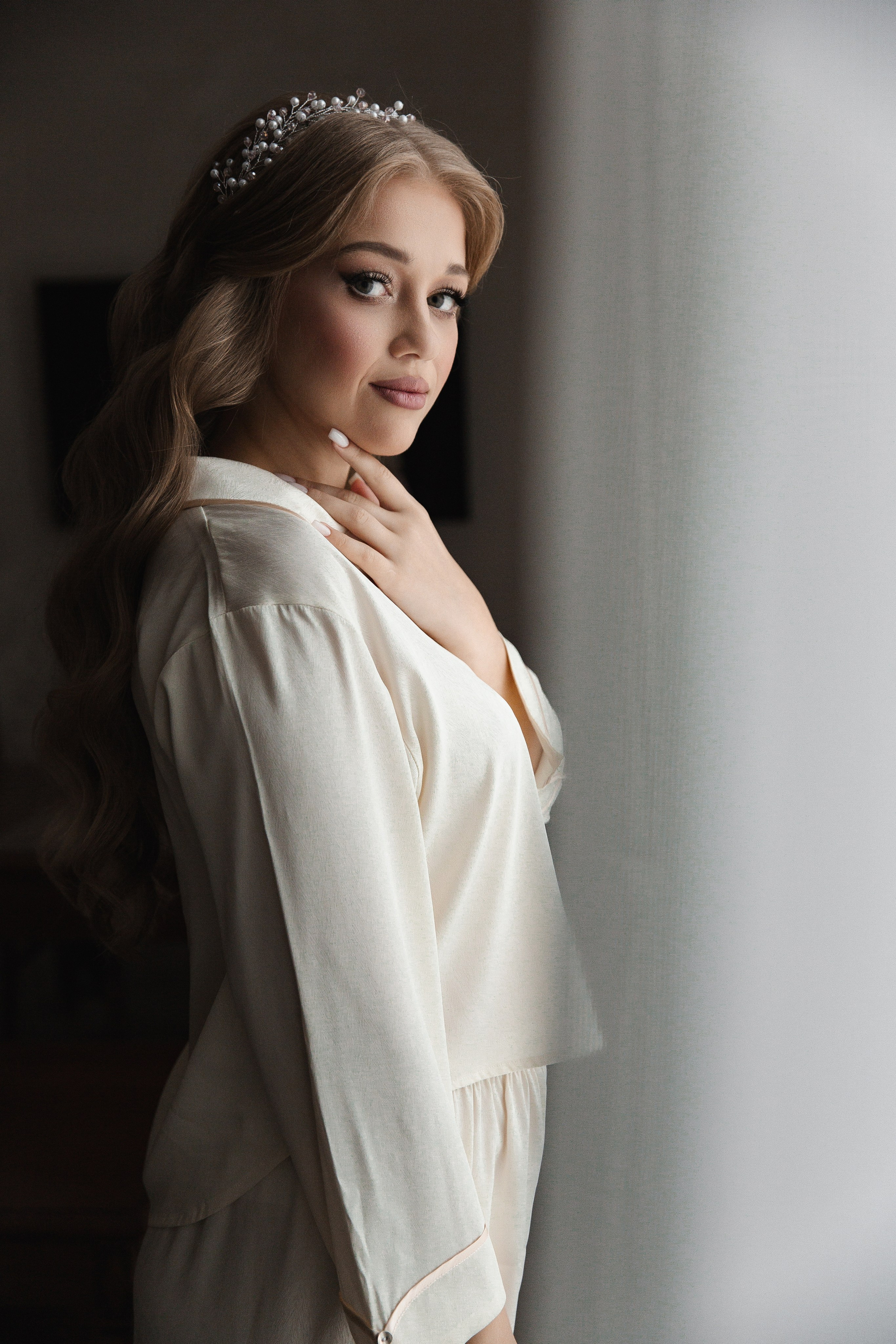 Свадьба Альберта и Алсу — бутик и O2. Свадебный фотограф в Оренбурге Илья Володьков