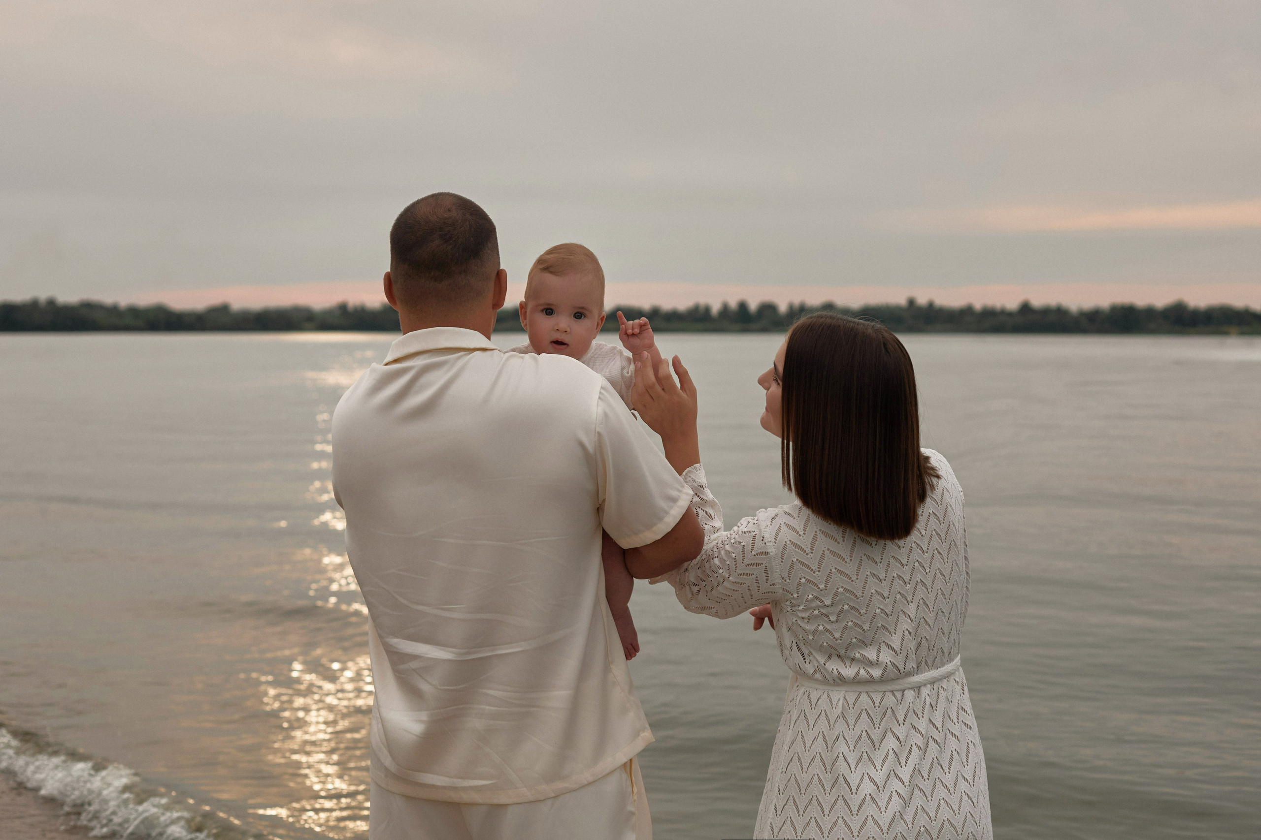 Family. Портретный и свадебный фотограф Брянске Юлия Шупыро