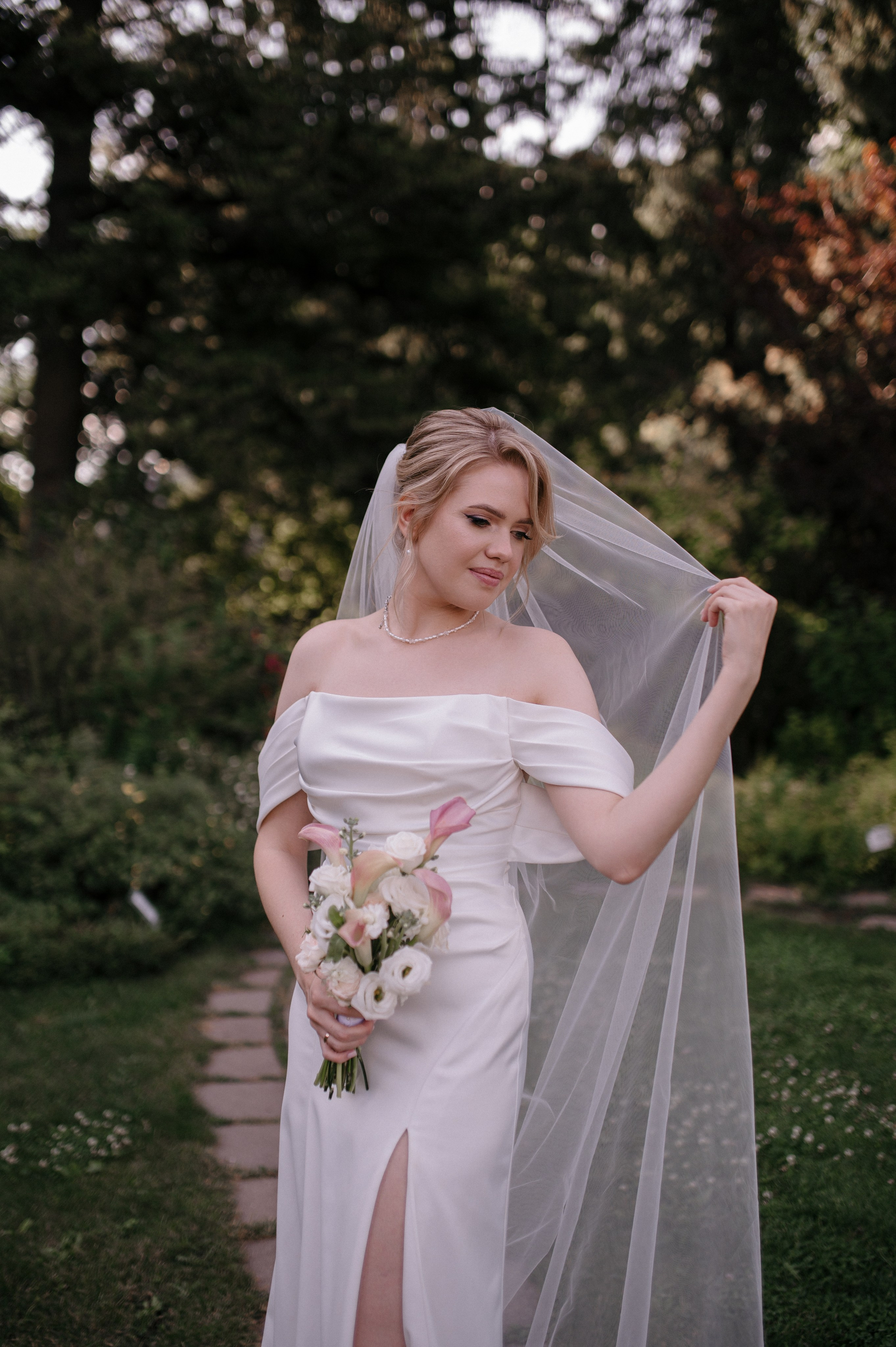 Г&Н. Свадебный и семейный фотограф Олеся Маркелова