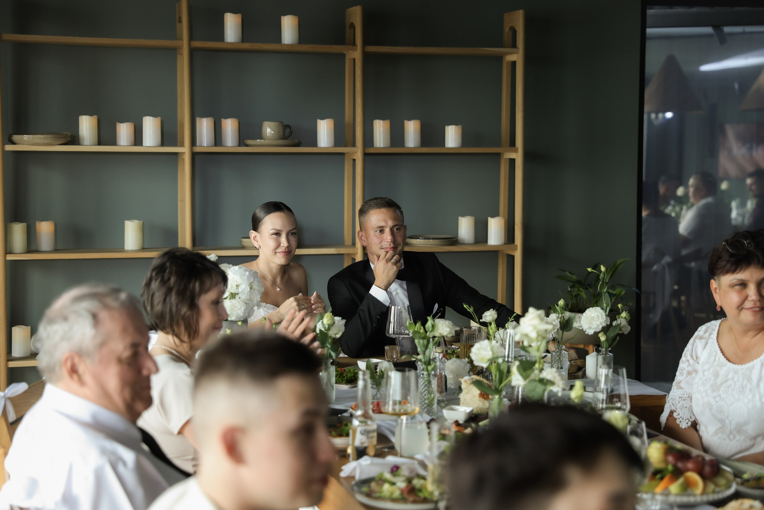 Алексей и Надежда. Фотограф Волгоград / Волжский