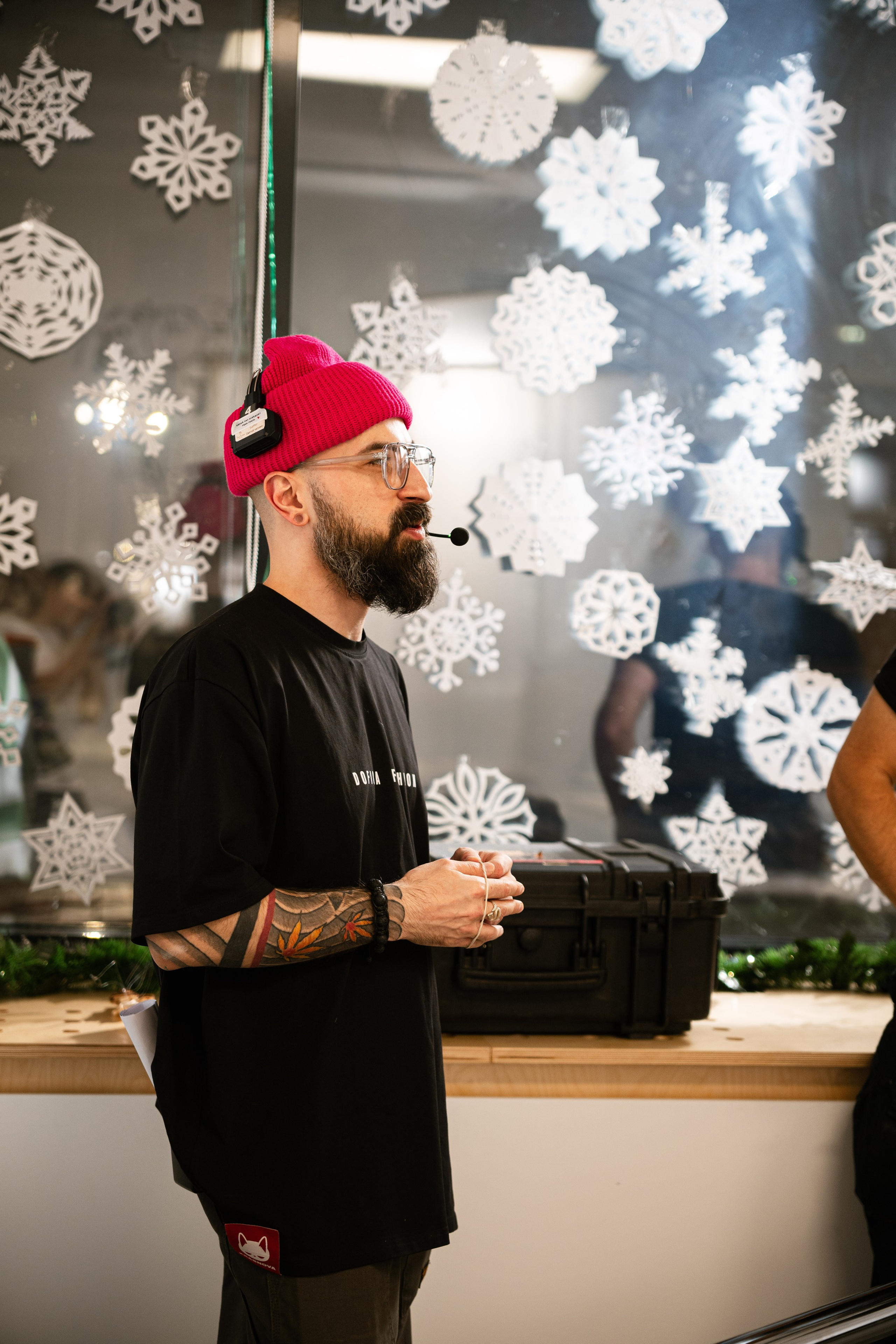 Бэкстейдж со съемок ролика для Сферума. Фотограф и видеограф Мария Банщикова, Солнечногорск, Москва