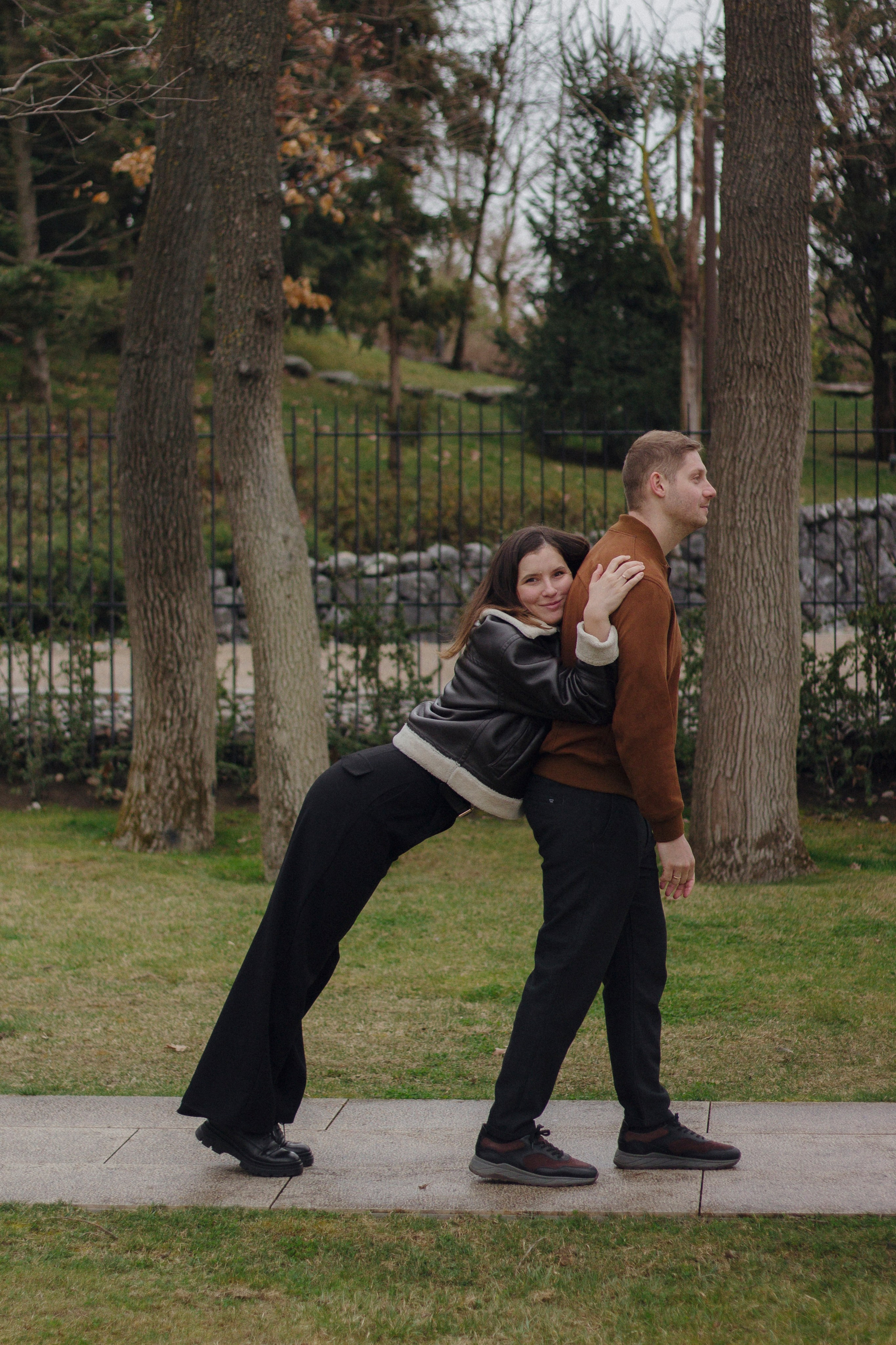 Love Story. Алина Устименко