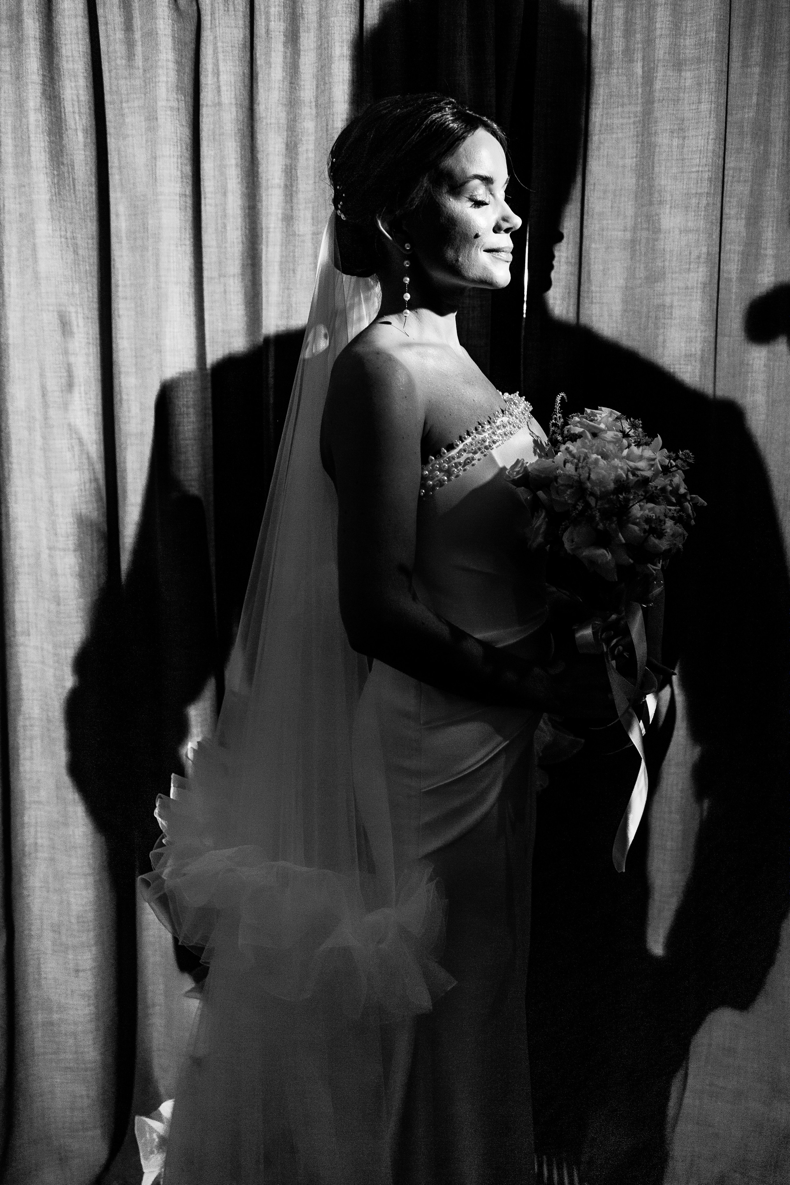 На кабриолетах. Свадебный фотограф в Москве Арчылан Николаев