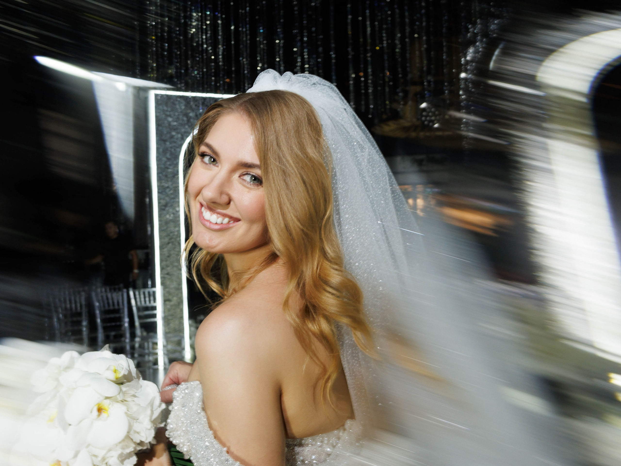 Иван и Анастасия (ART-Classic). Свадебный Fashion фотограф в Тюмени Илья Майер