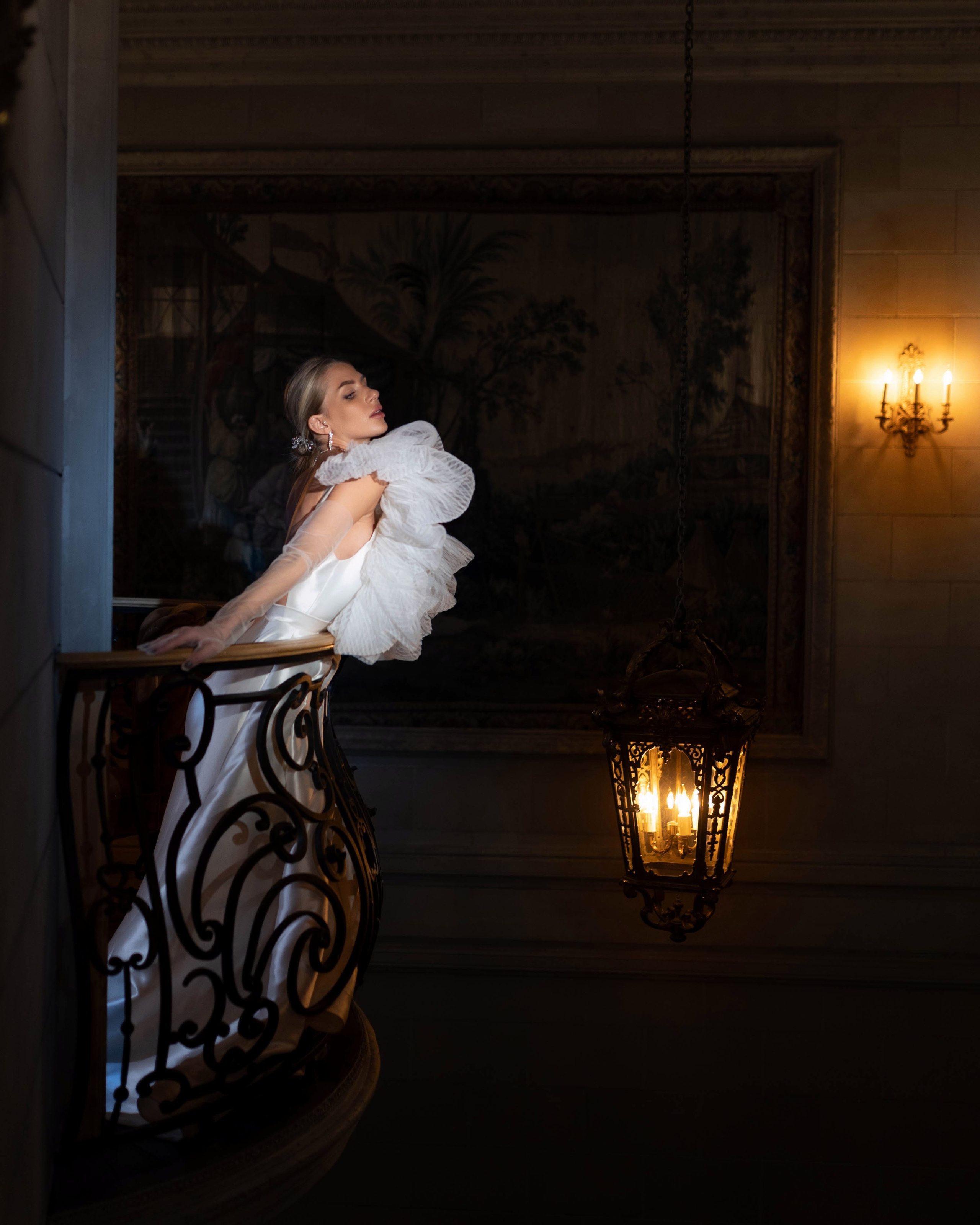 Алекс и Марина (Classic). Свадебный Fashion фотограф в Тюмени Илья Майер