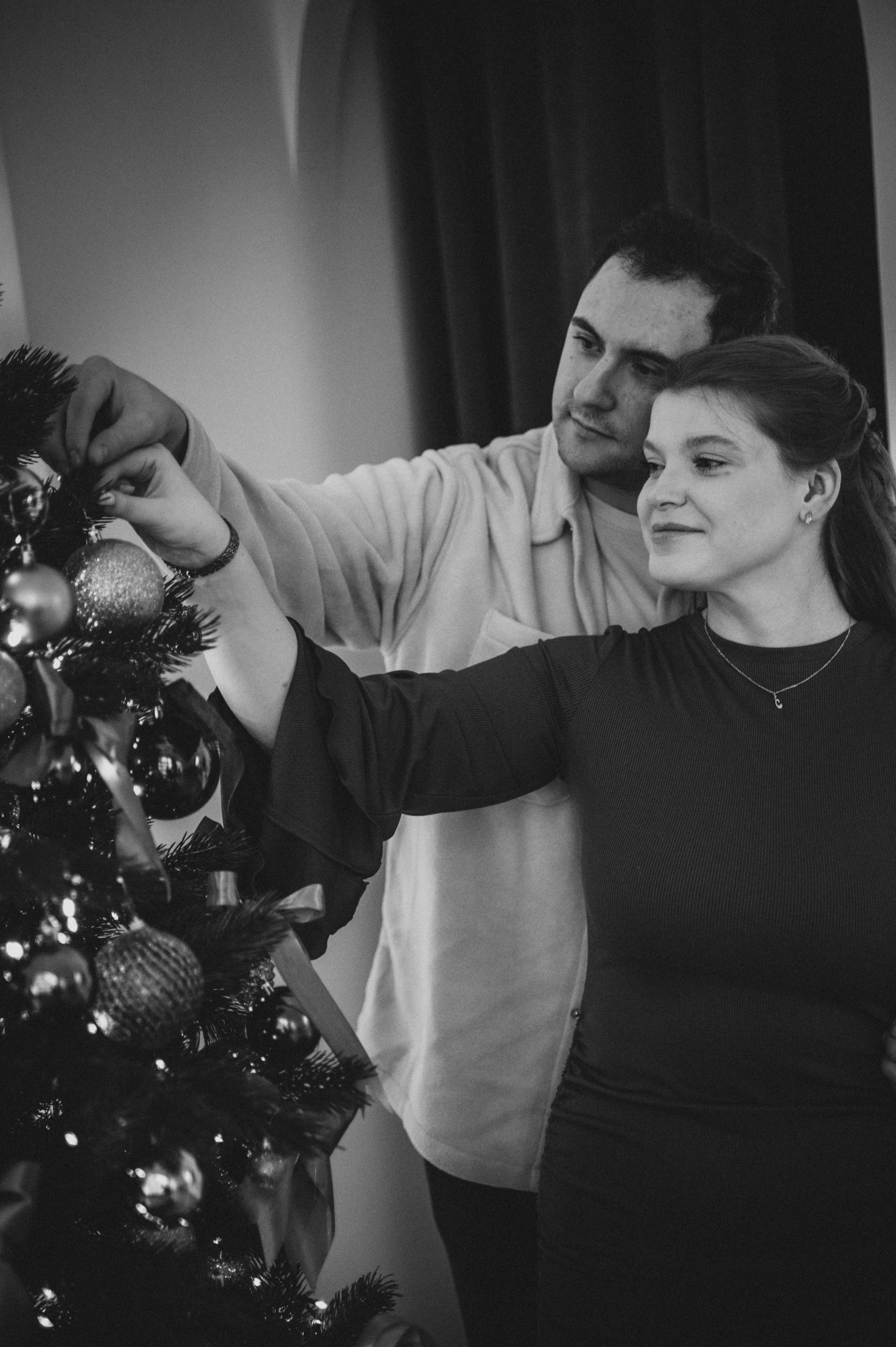 Семейная для Веры. Семейный фотограф в Минске Дарья Дреко