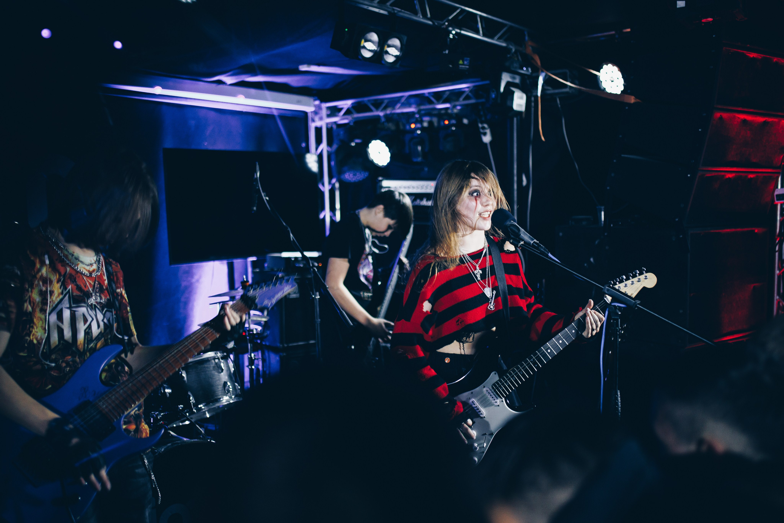 Ничего кроме Правды 4 года | 2025.01.25. Фотограф Антон Катунин | Симферополь