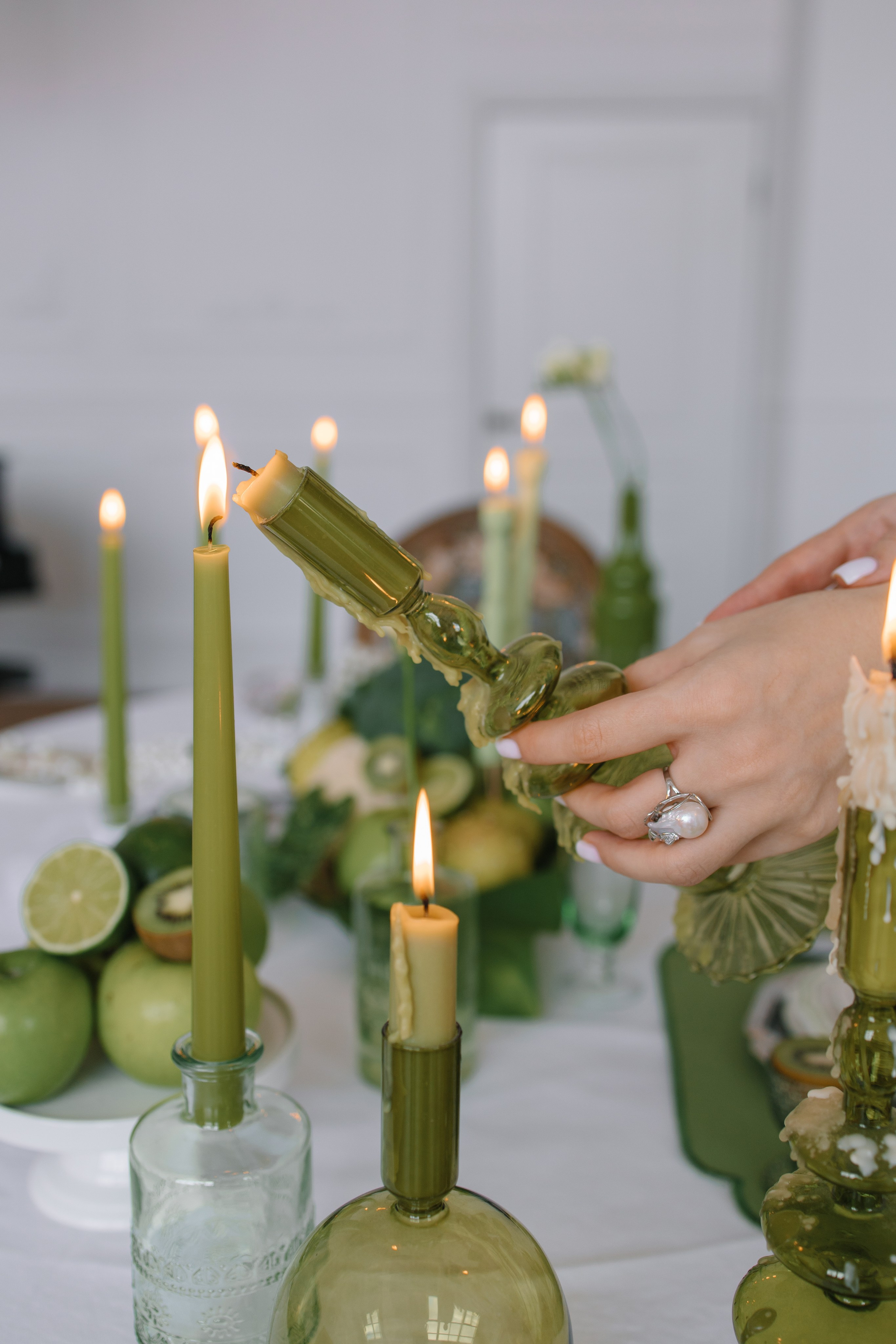 Денис и Кристина. Свадебный фотограф Краснодар