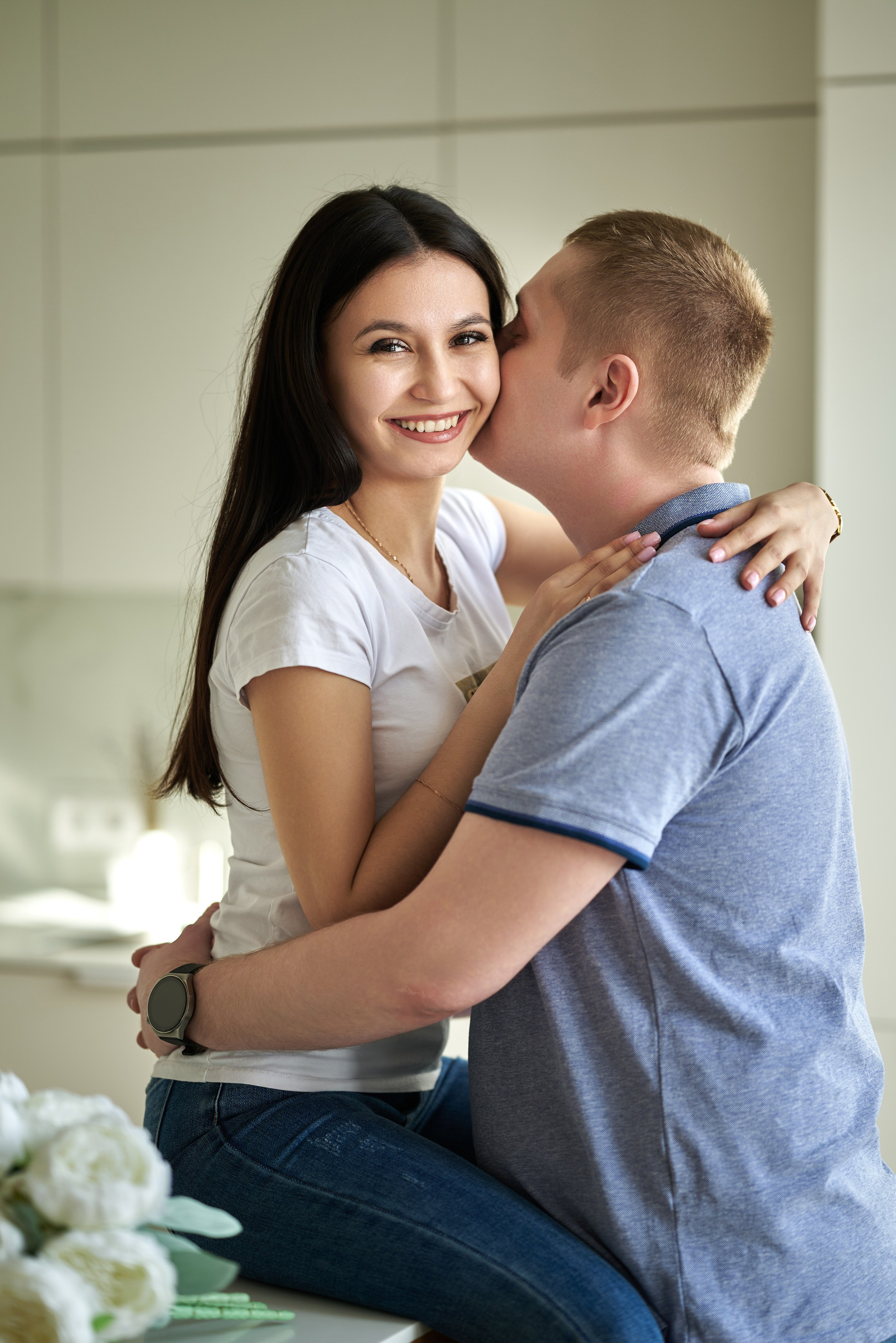 Фотограф в Старом Осколе, Губкине. Фотосессии в студии и на природе. Профессиональный фотограф Старый Оскол, Губкин — свадьба, венчание, крещение, юбилей и день рождения