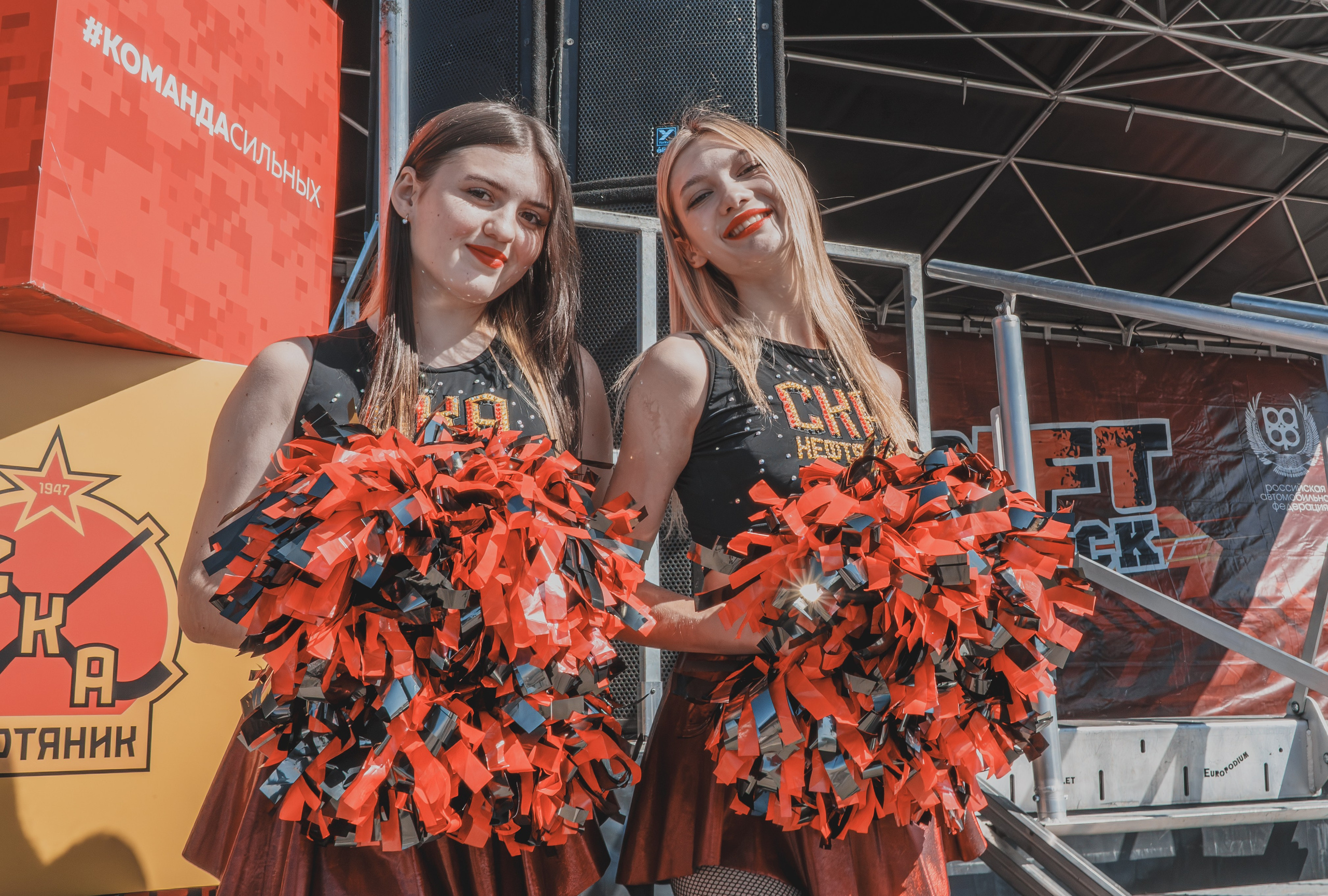 Кубок Хабаровского края по дрифту. NewsKHV. Репортажный фотограф Владислав Остерман