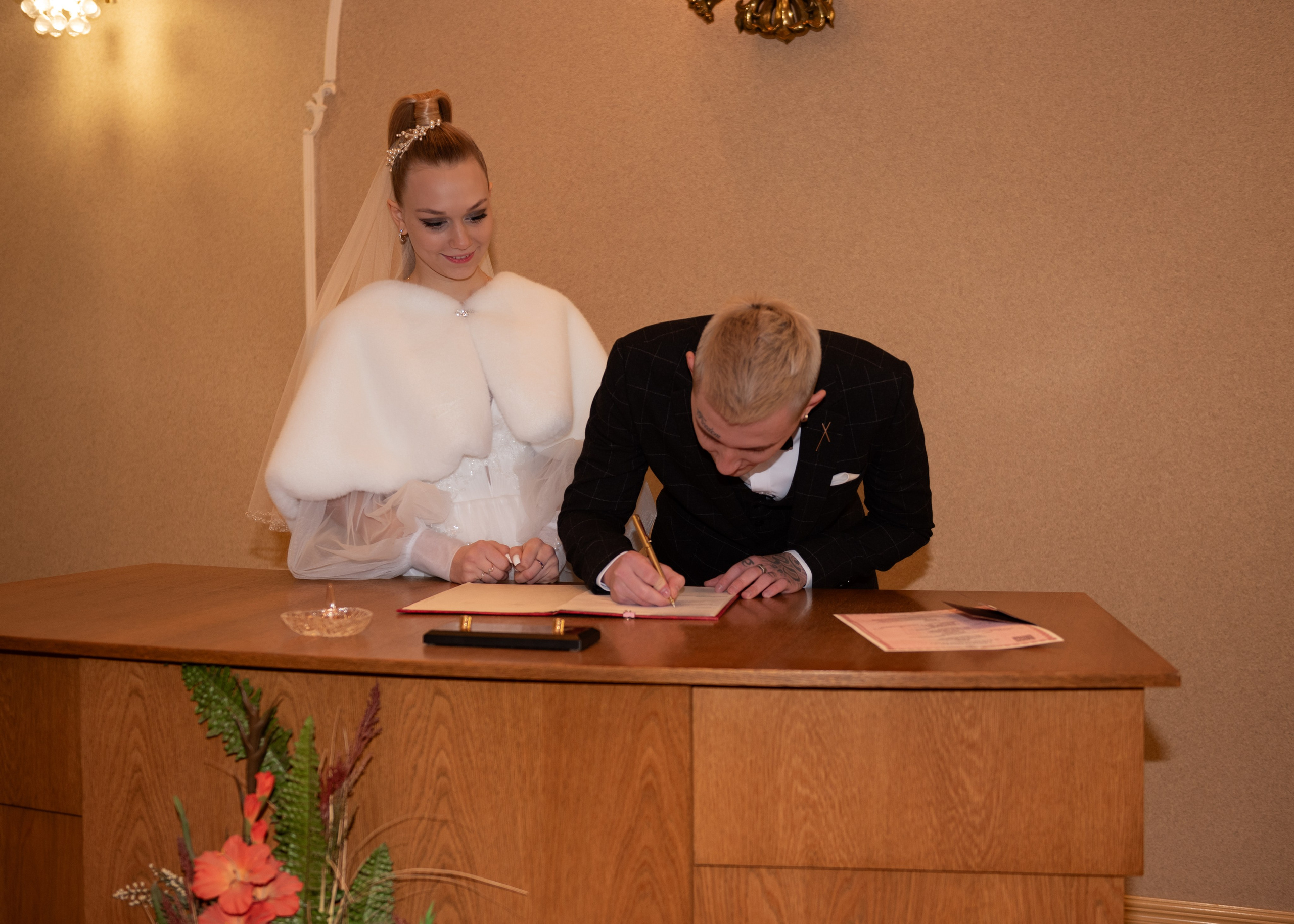 Анатолий и Анастасия!. Свадебный, семейный, контент и портрет фотограф в Ростове-на-Дону Наталь